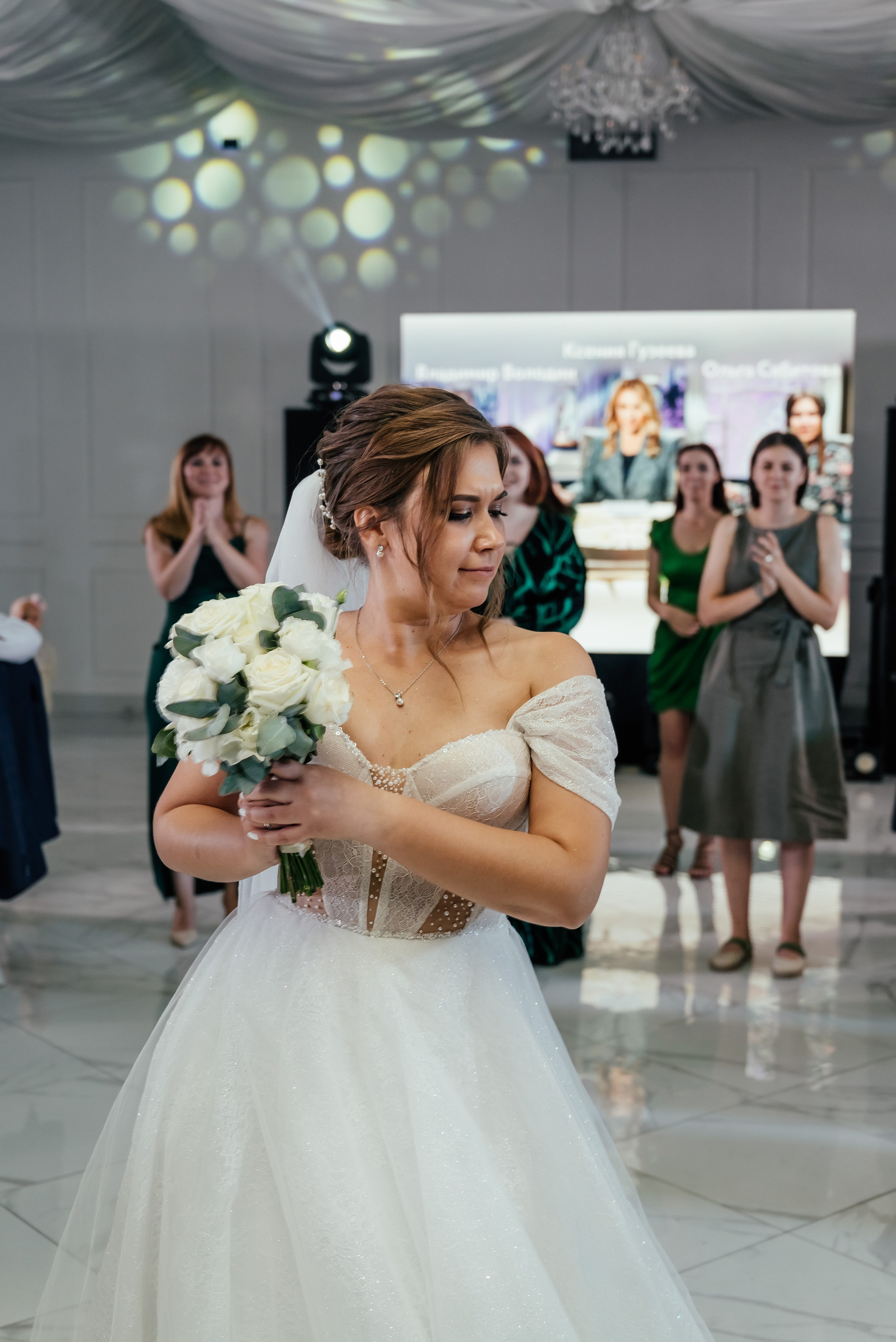 Владимир и Ольга. Свадебный фотограф в Ростове Александра Груздева