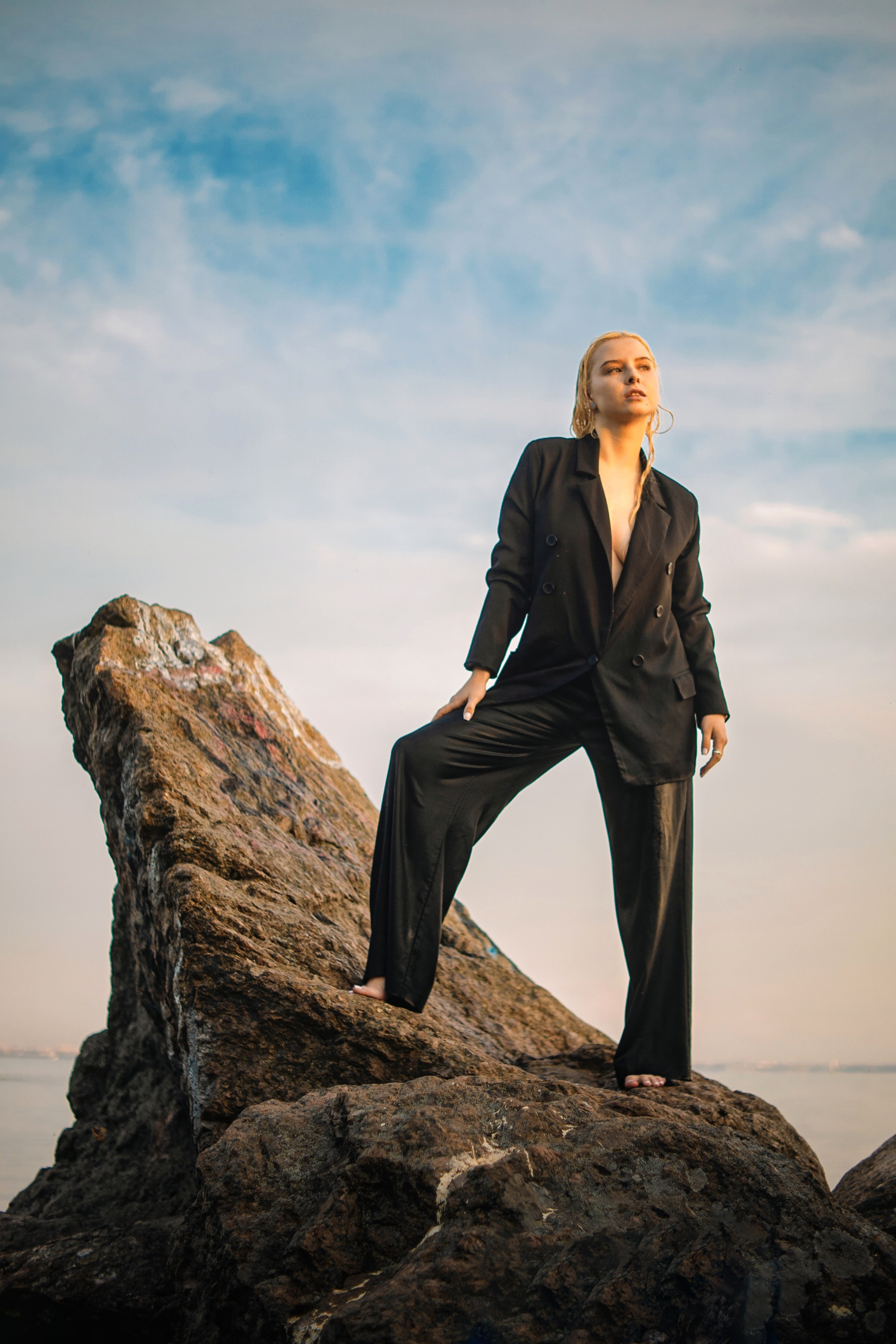 Уличные съёмки. Трандин Иван Фотограф СПб