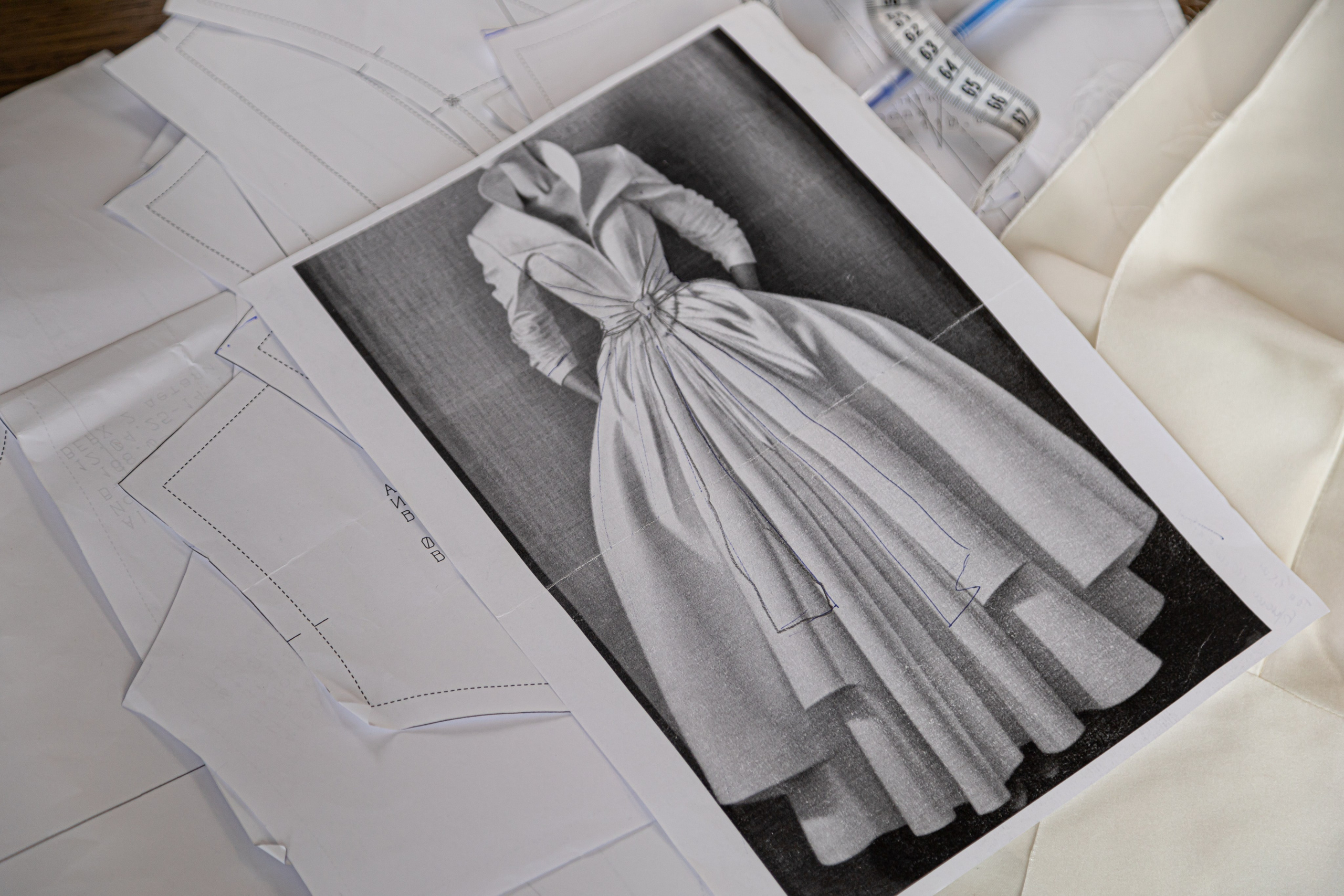 Дизайнер одежды Алена. Любовь Каширская — фотограф для малого бизнеса и специалистов