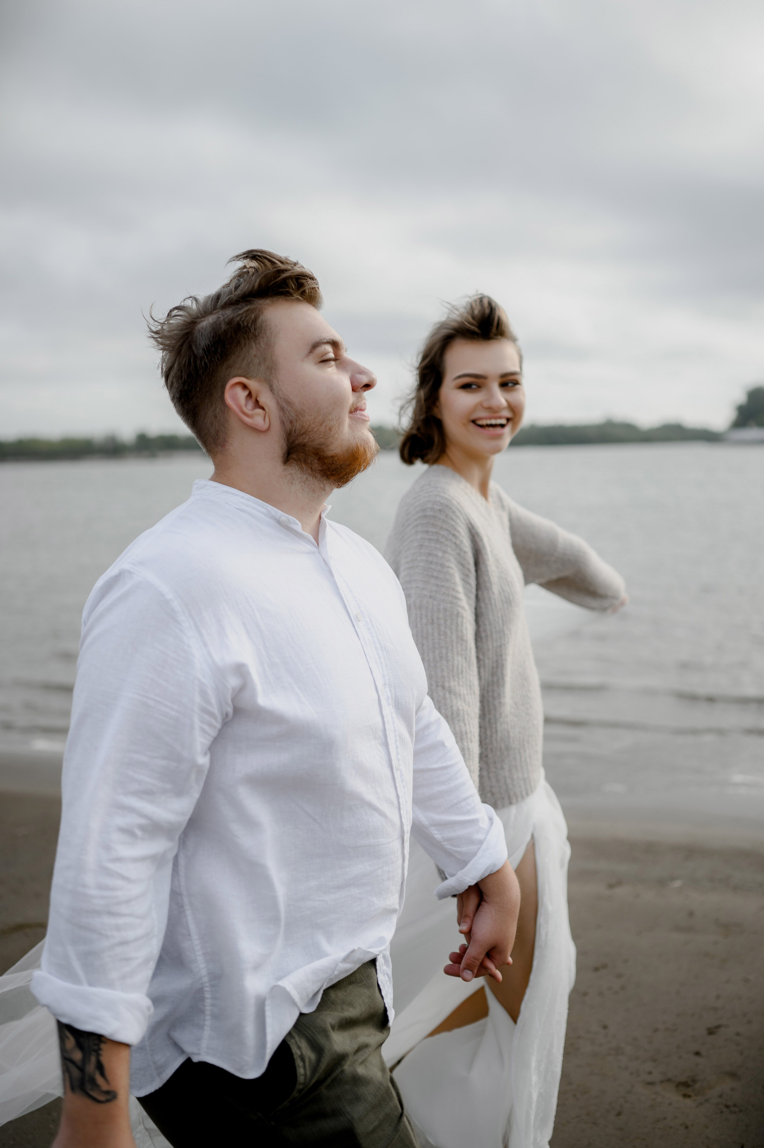 Nata&Andrew. Свадебный фотограф в Астрахани и Москве