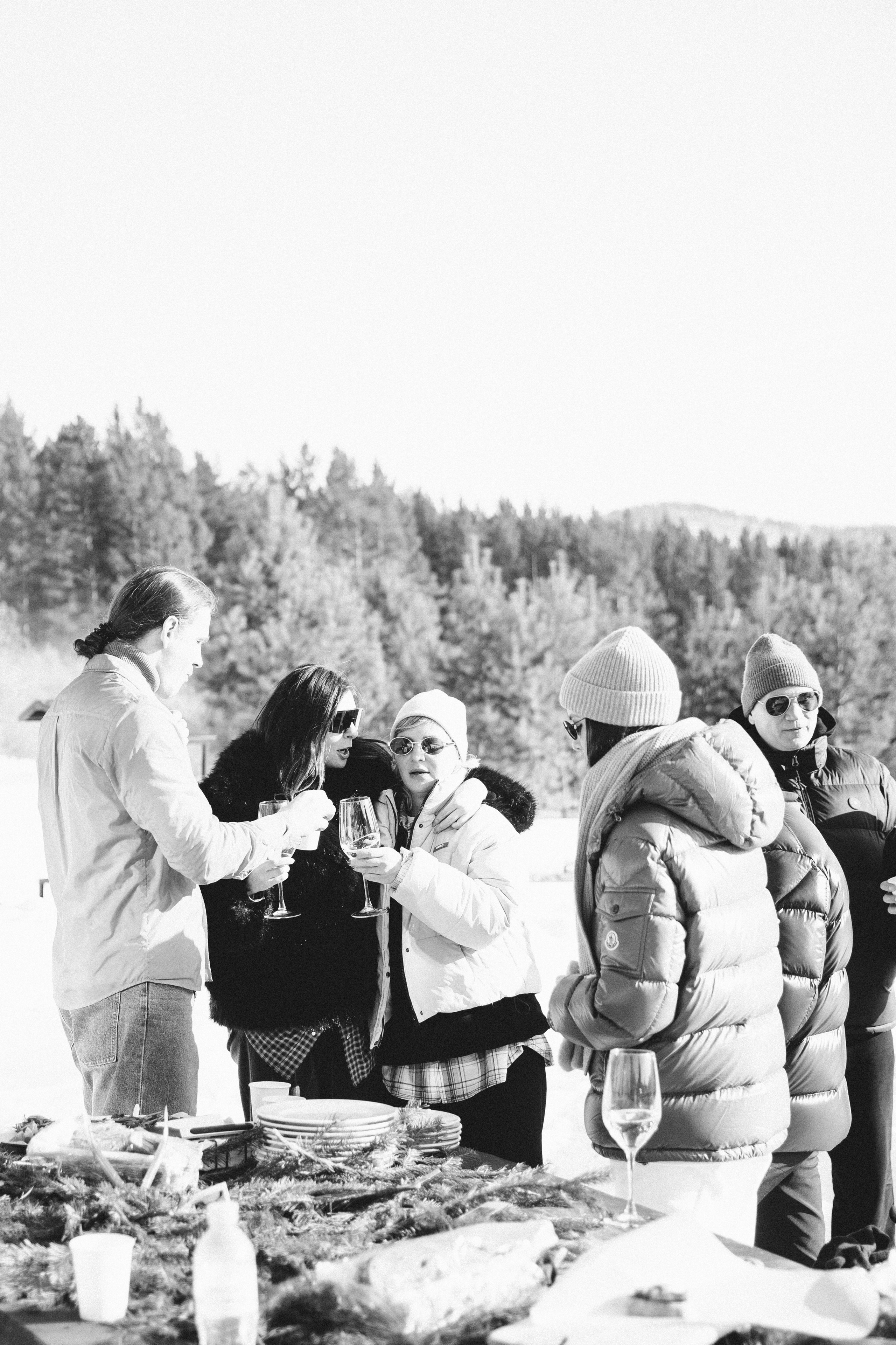 ДЕНЬ ДОЖДЕНИЯ ЕКАТЕРИНЫ. Фотограф в Красноярске