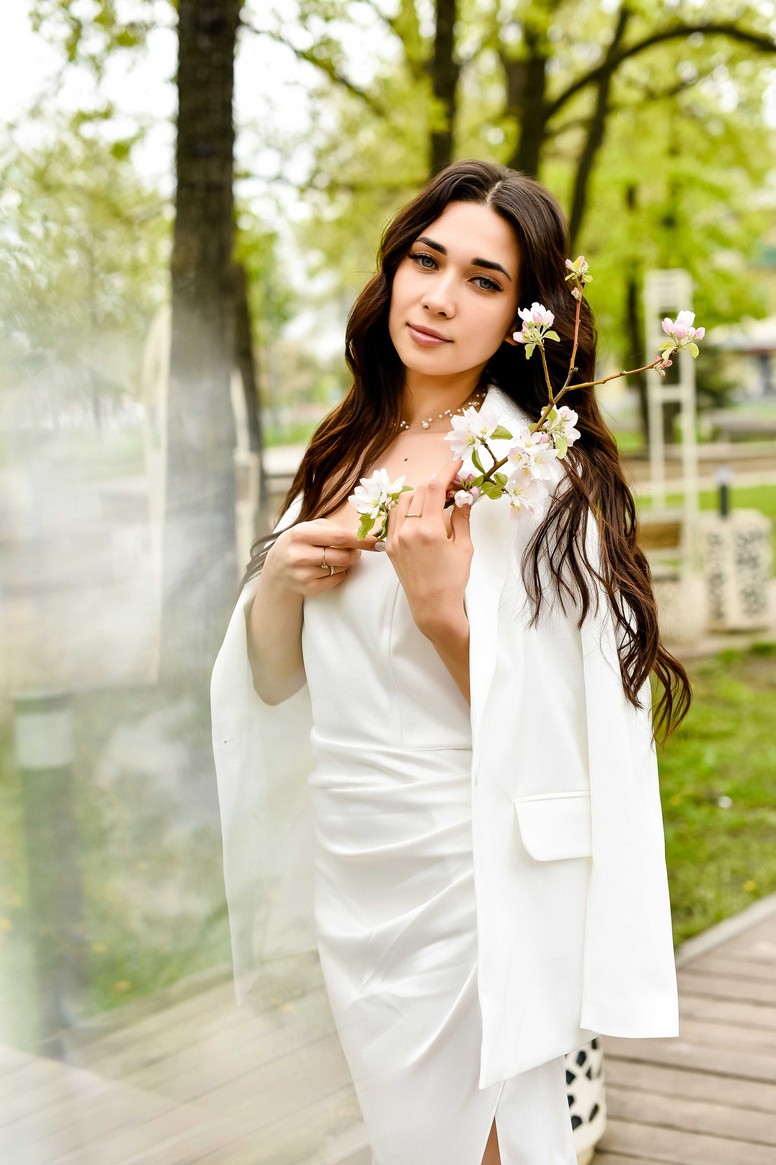 Искандер и Алина