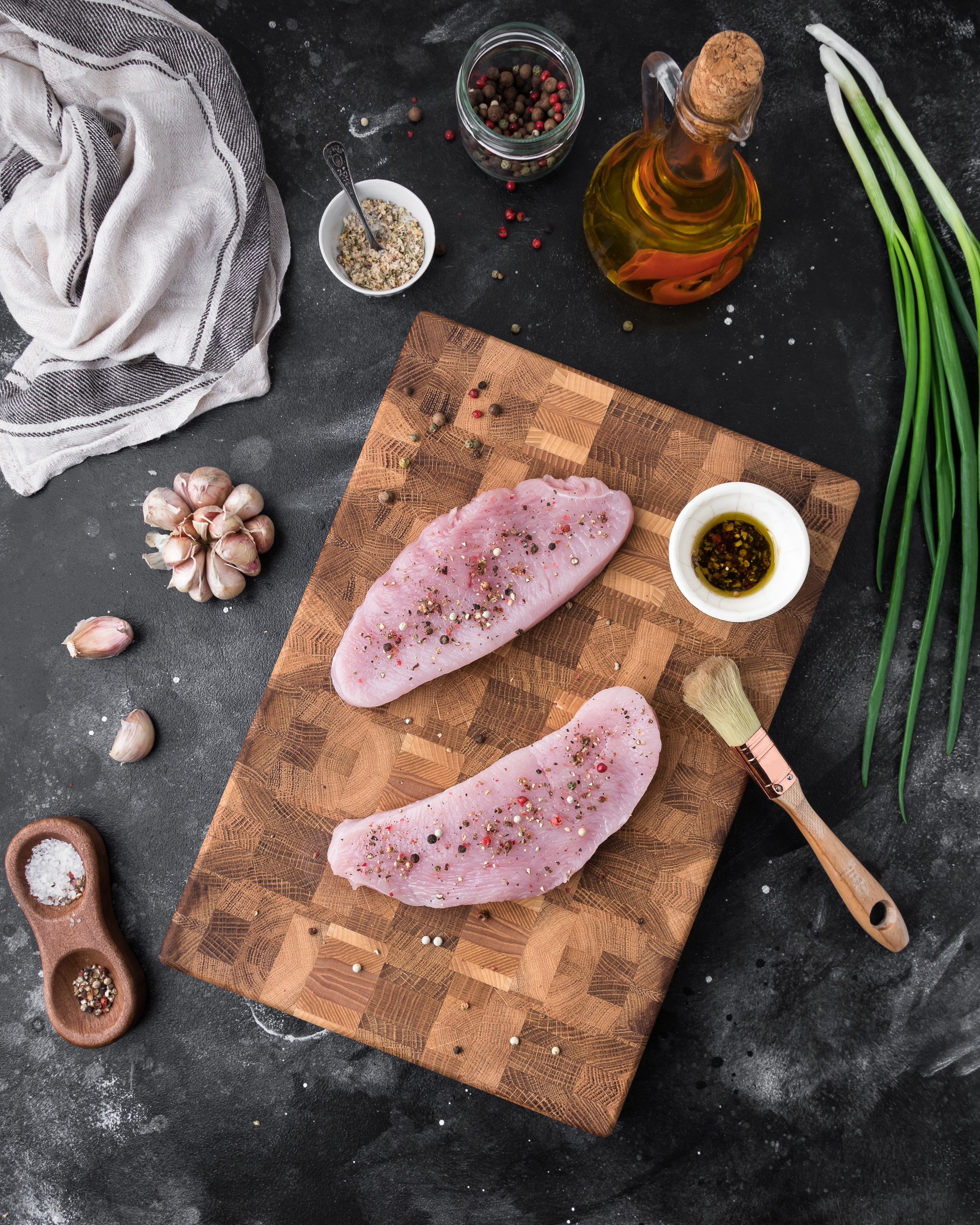 Товары для дома. Предметный фотограф Надежда Яхонтова