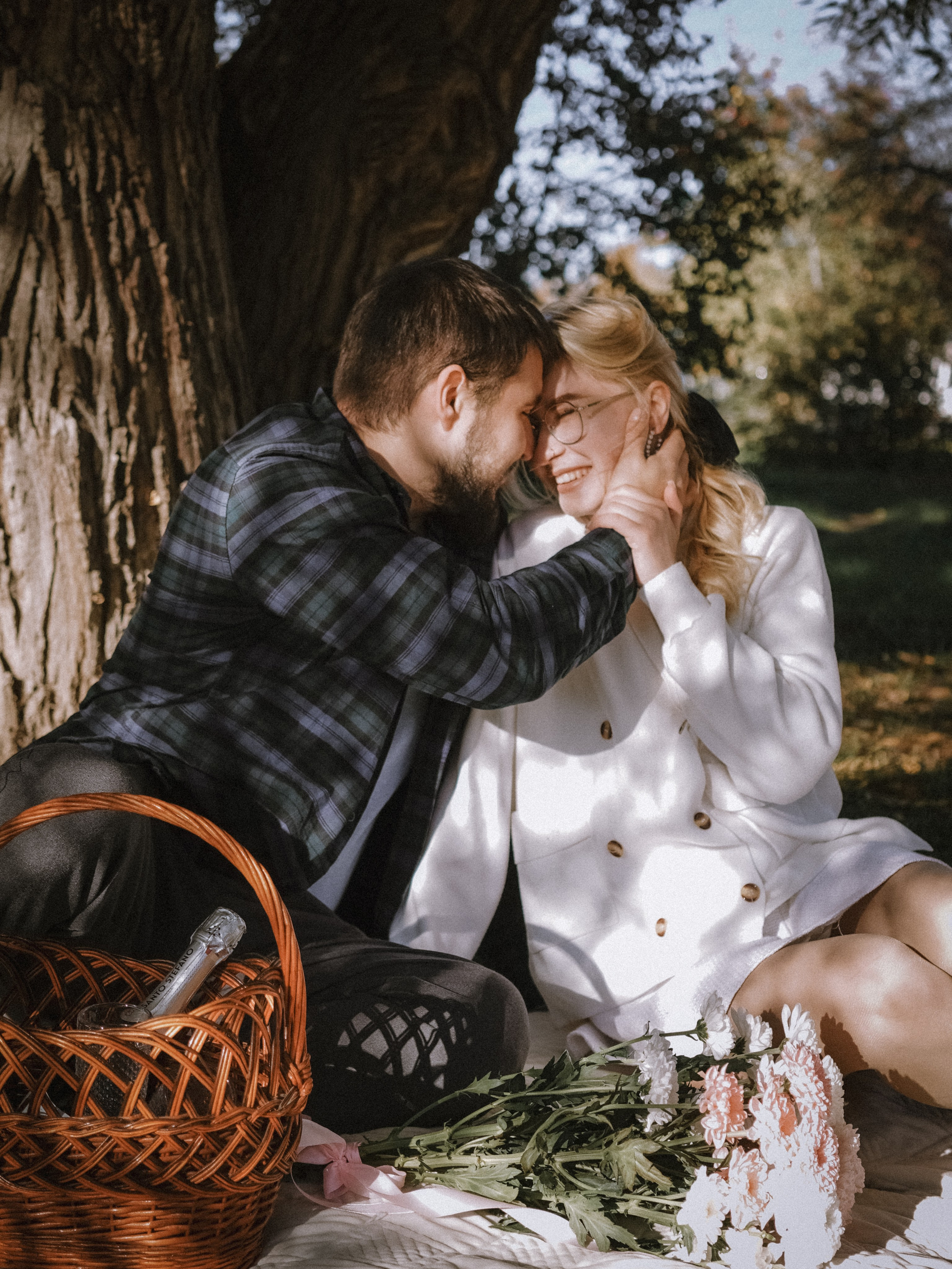 LOVE STORIES. Фотограф Иноземцева Наталья