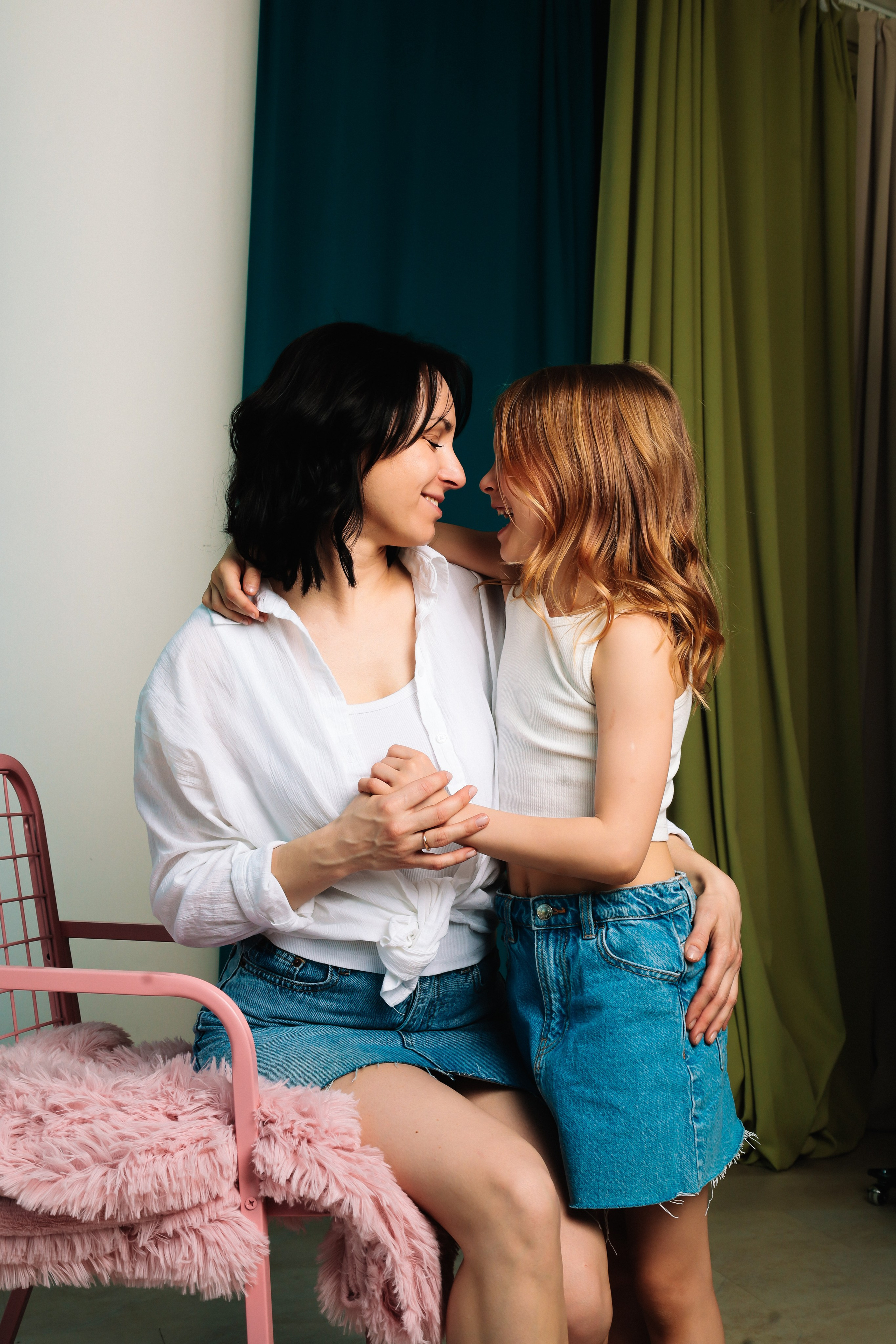 Семейные. Фотограф и видеограф для бизнеса, экспертов и мероприятий в Москве