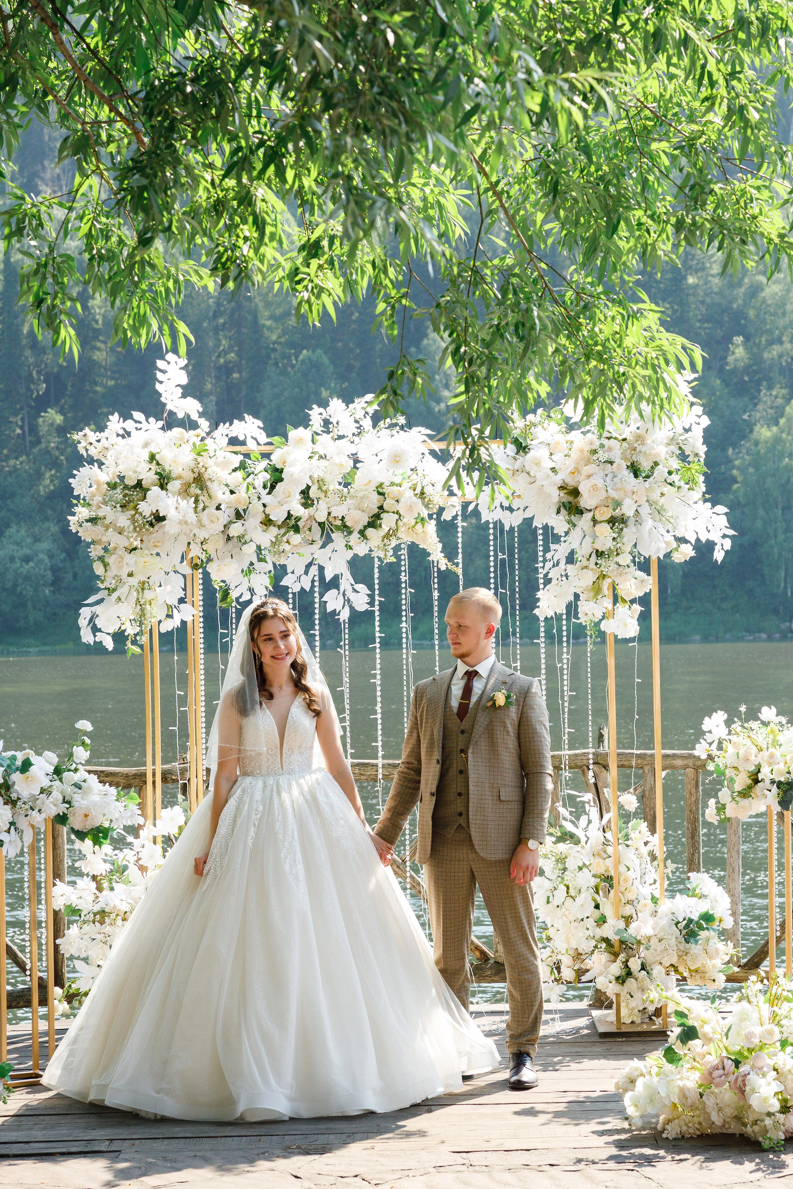 Свадебный фотограф Новокузнецк. Фотограф в Новокузнецке Бахтияр Омуров