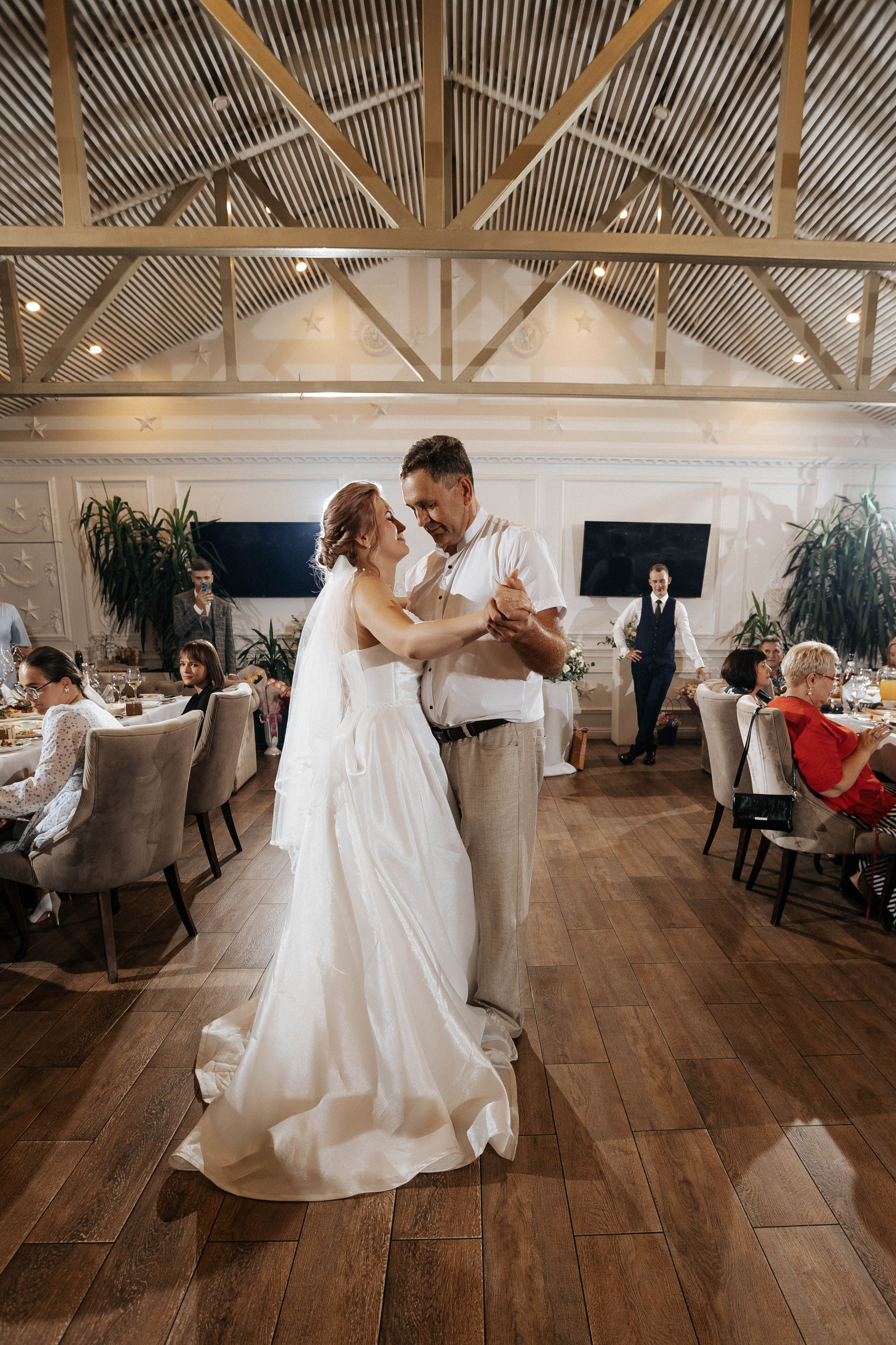 Denis & Julia. Свадебный фотограф в Воронеже Самохина Екатерина
