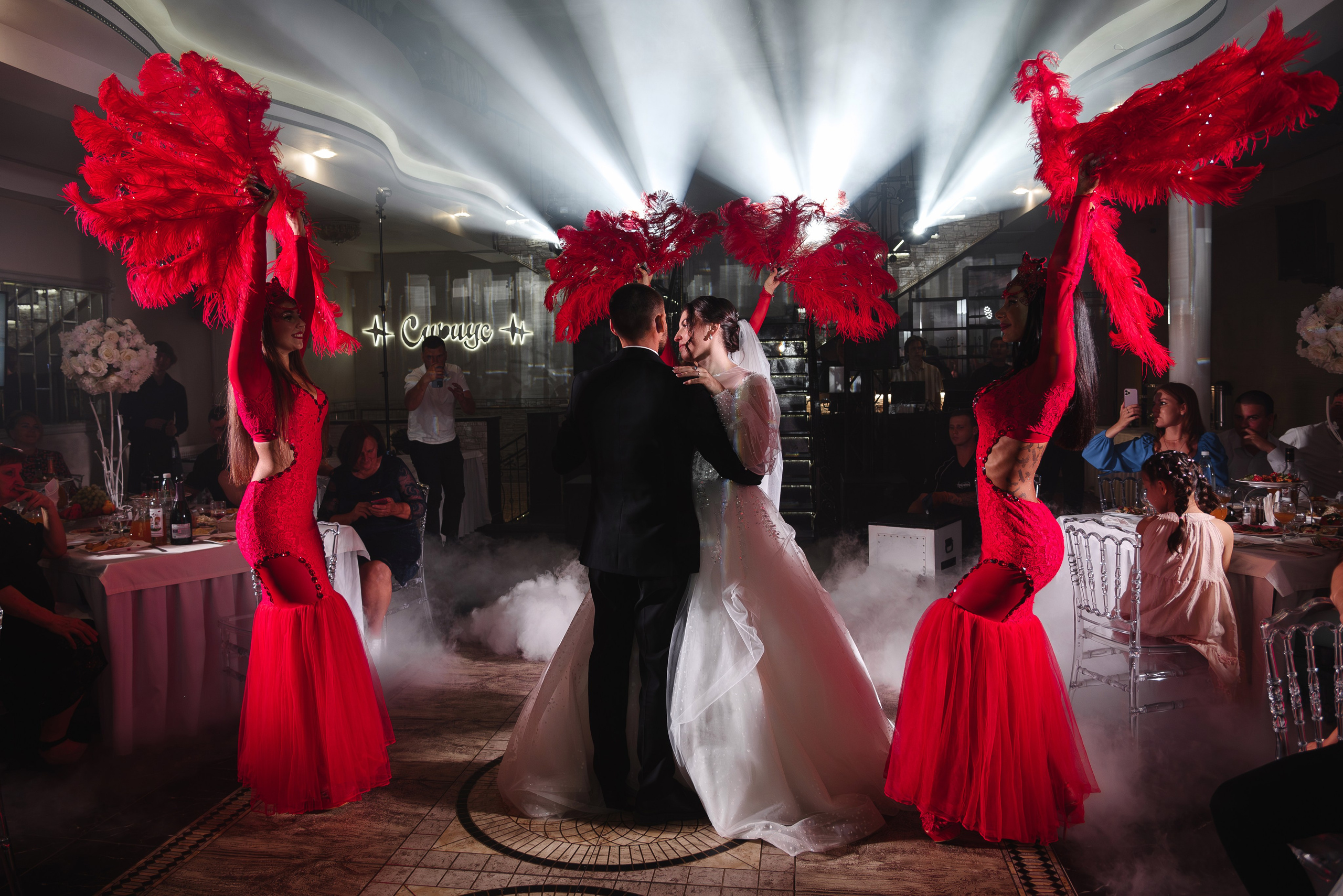 Дмитрий и Элина. Семейный фотограф Саратов Маргарита Куликова