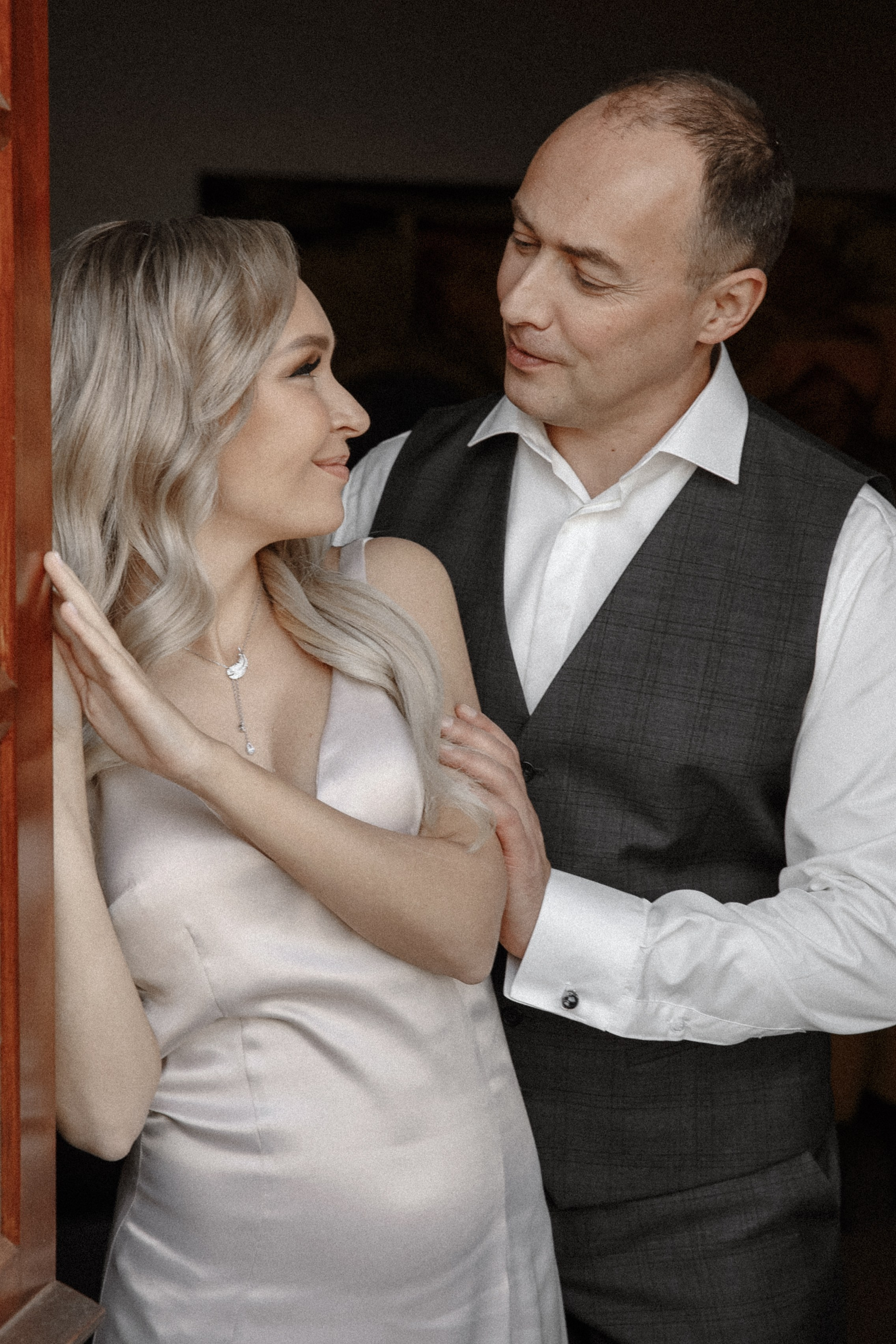 Wedding day Александр и Александра. Свадебный фотограф Колесников Антон