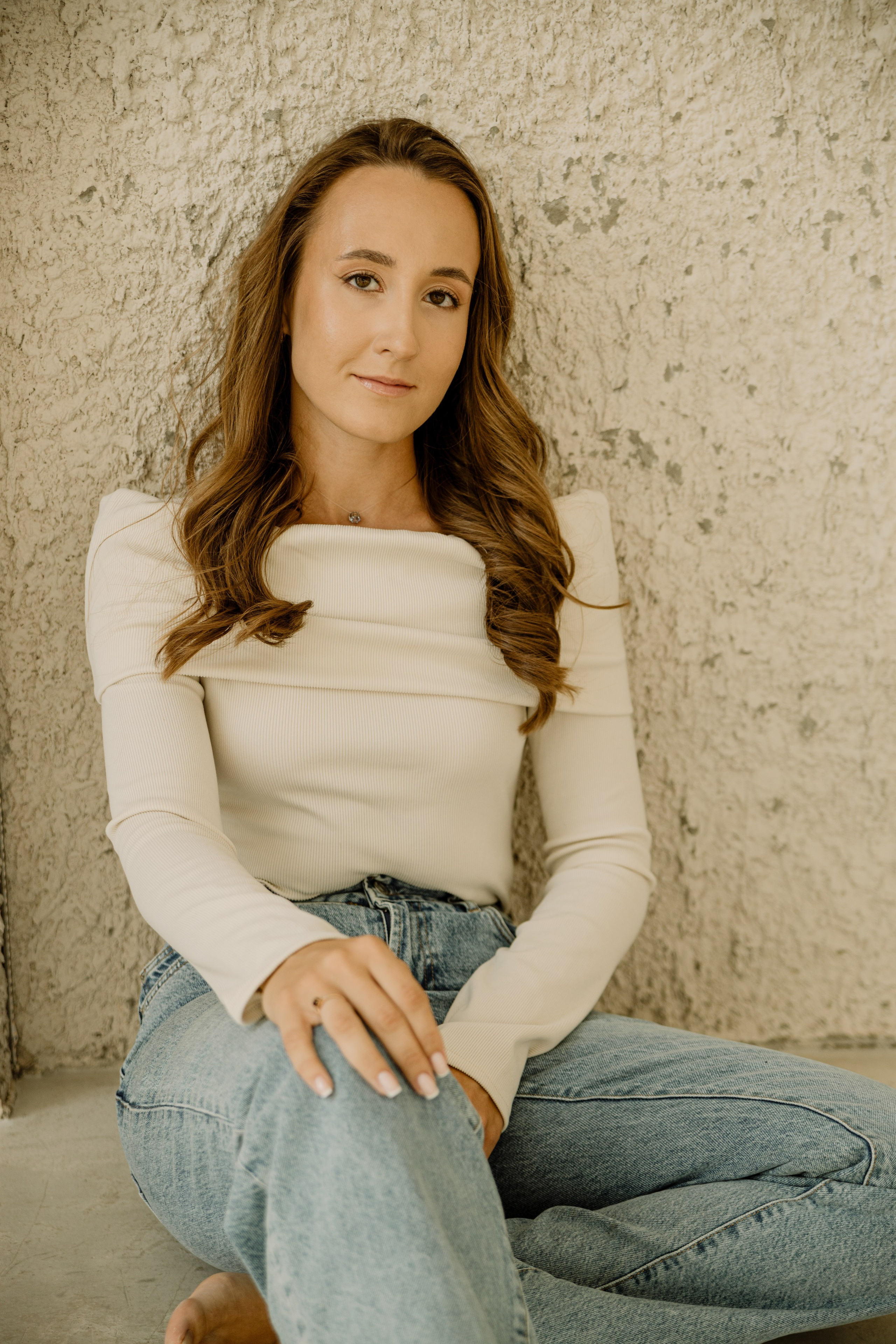 Елена. Фотограф Воронеж Варвара