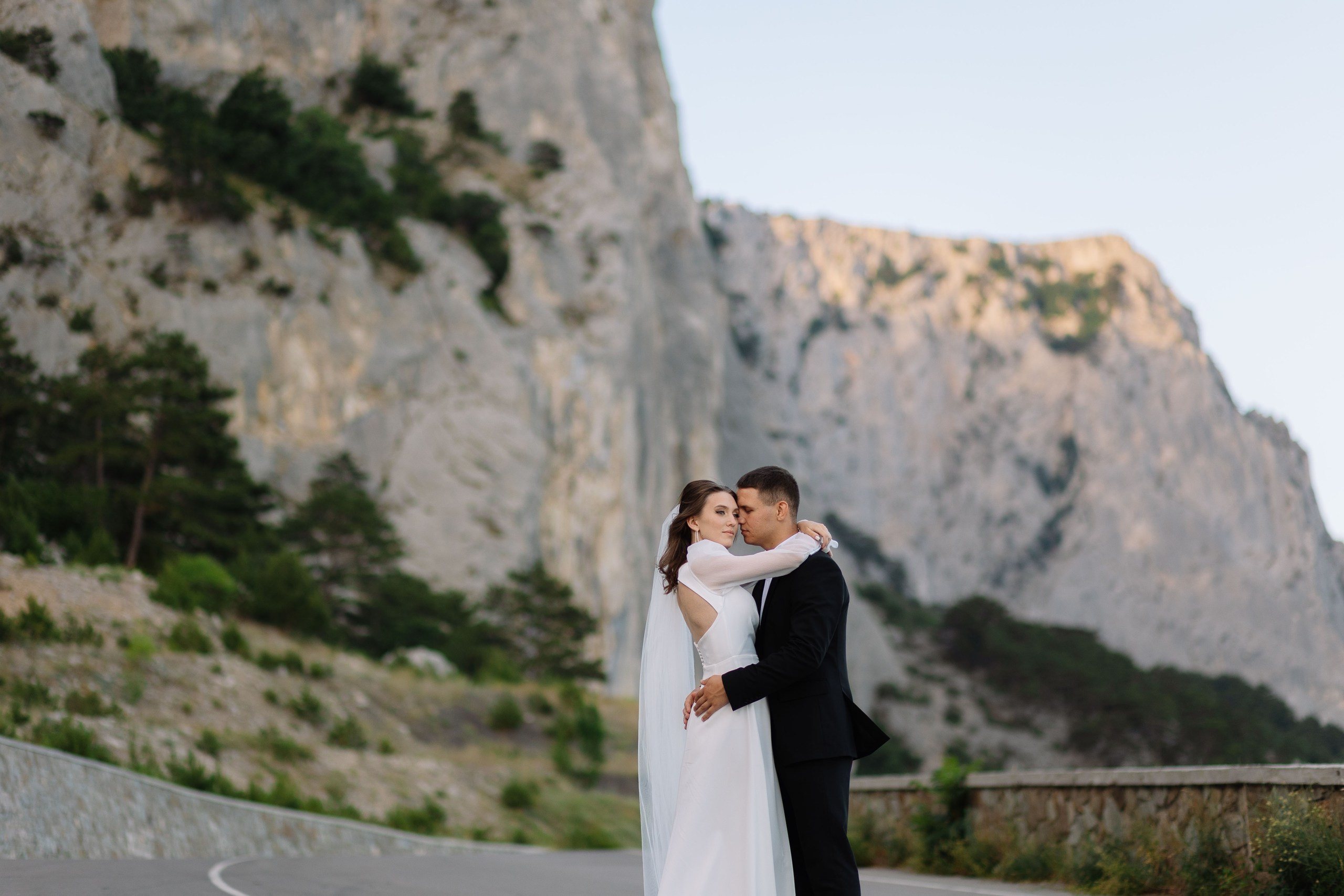 L&I. Семейный фотограф в Севастополе и Симферополе Александра Чистякова