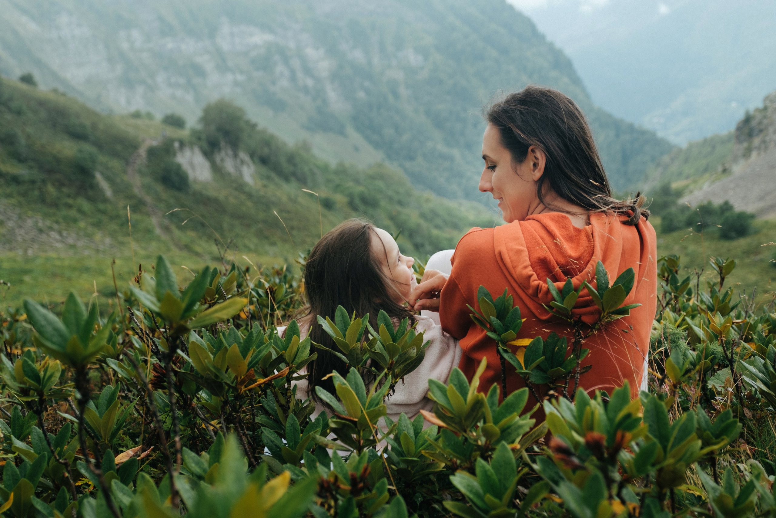 Горная карусель. Свадебный Видеограф Фотограф в Сочи