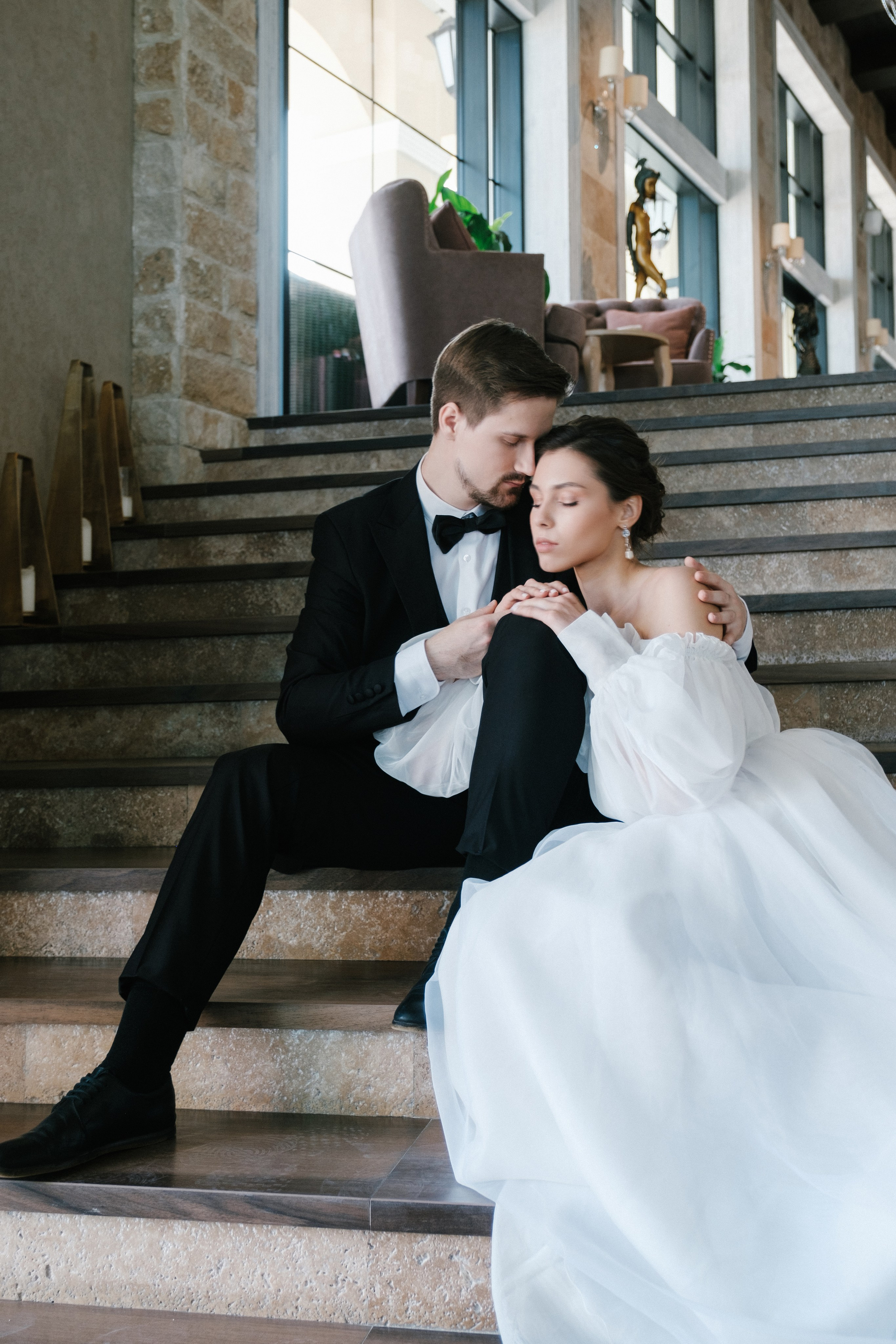 Классика. Свадебный Видеограф Фотограф в Сочи