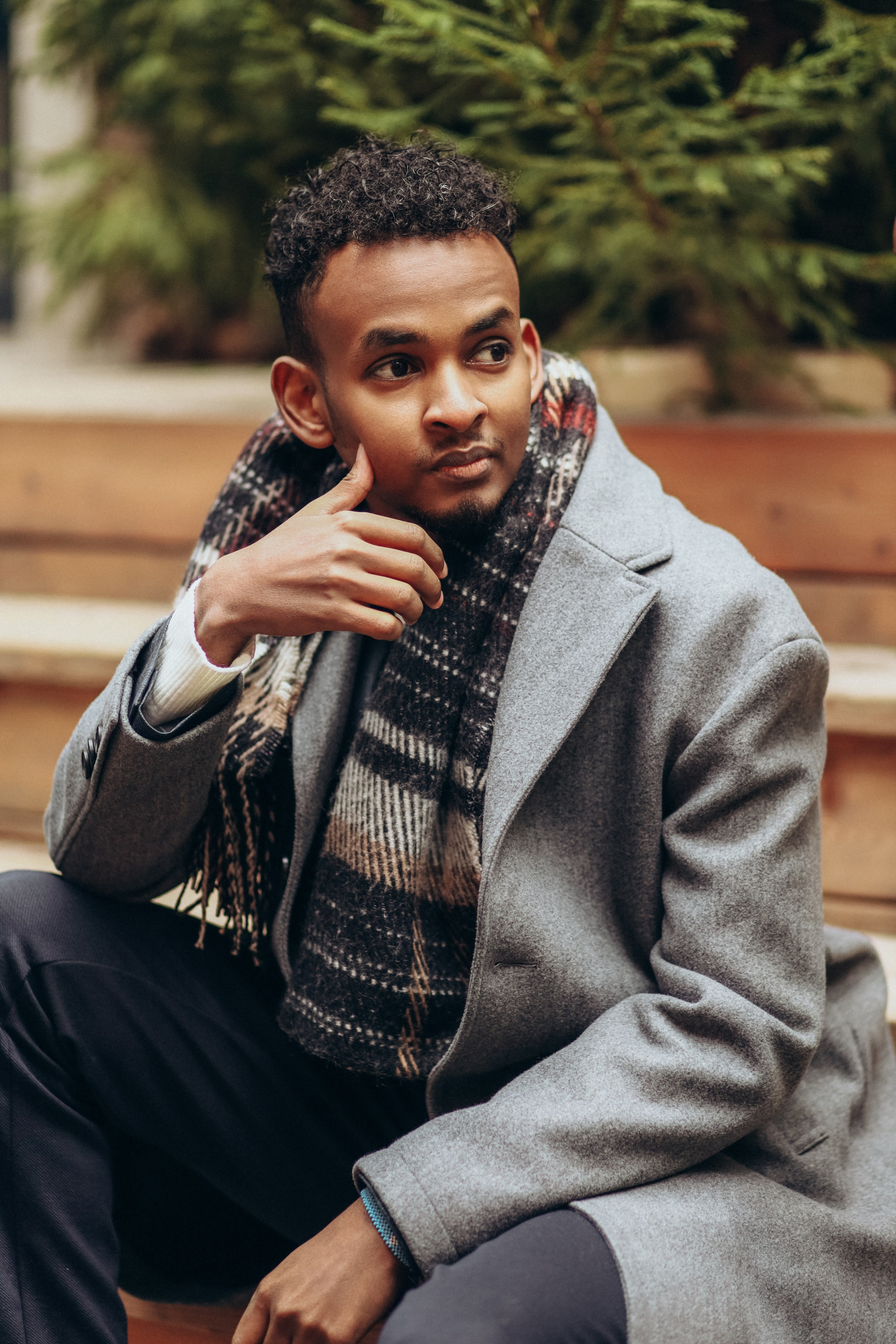 Ахмед. Семейный и школьный фотограф в Самаре Екатерина Удиванкина