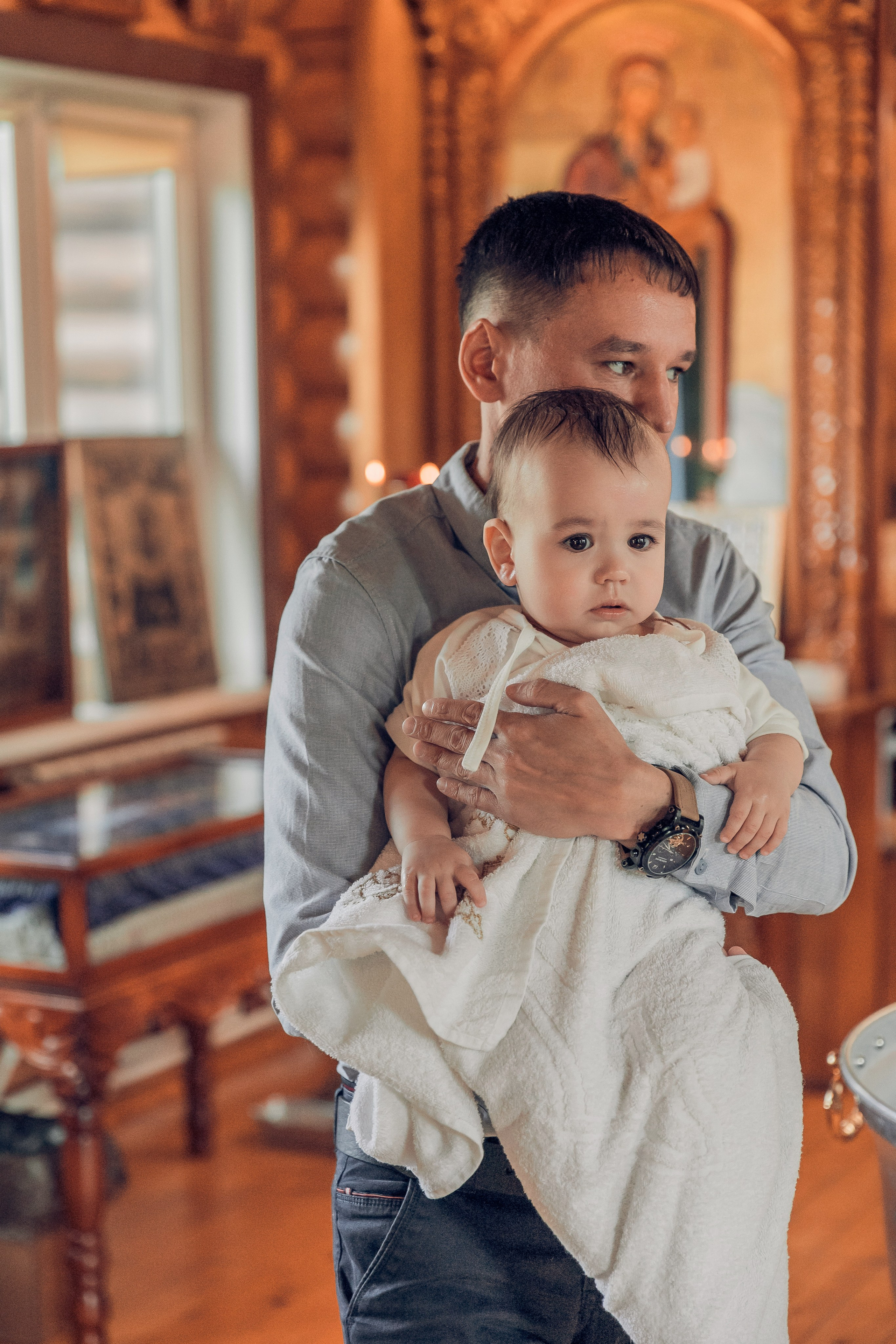 Крещение/Венчание. Семейный и школьный фотограф в Самаре Екатерина Удиванкина