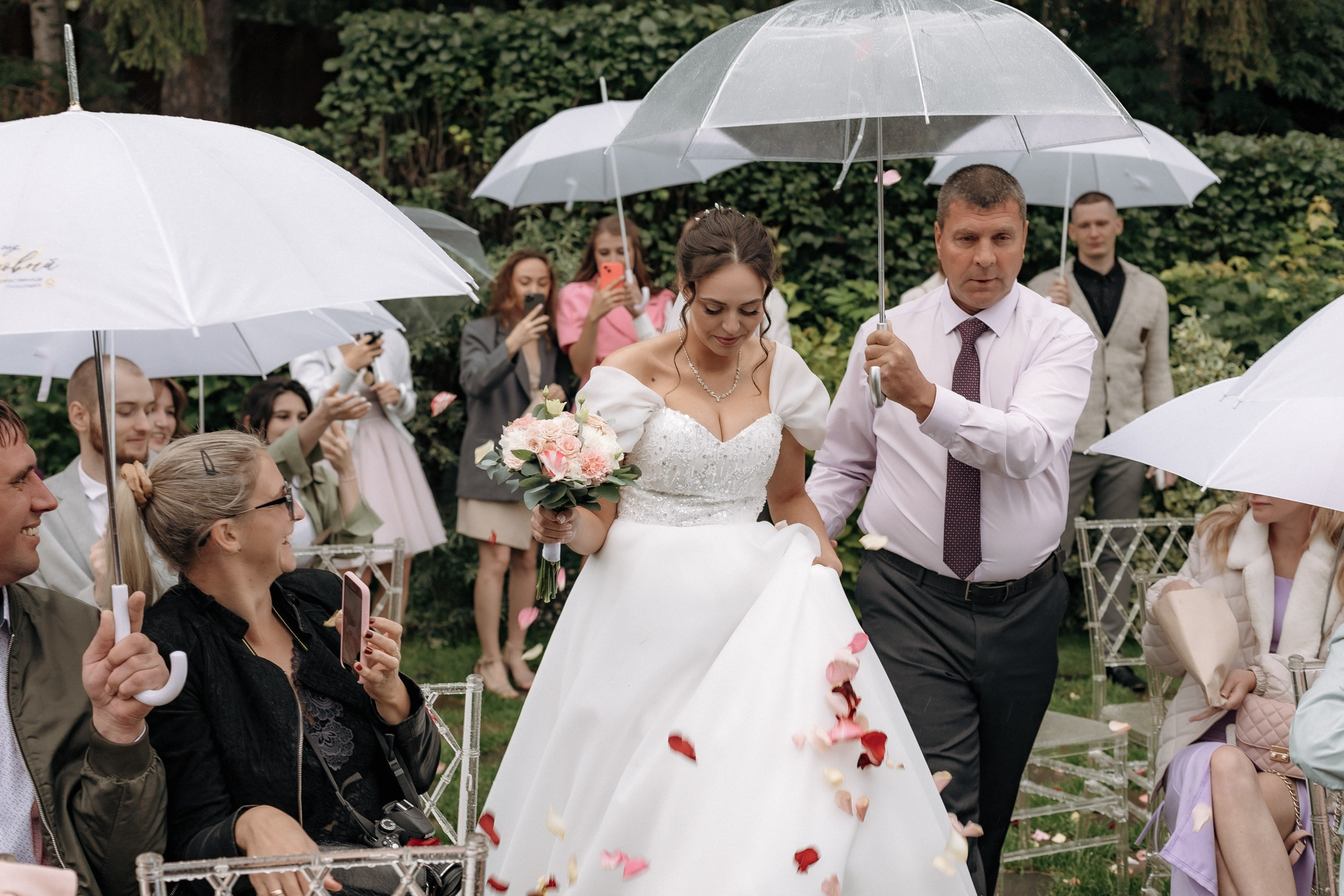 М&М. Свадебный фотограф Пермь