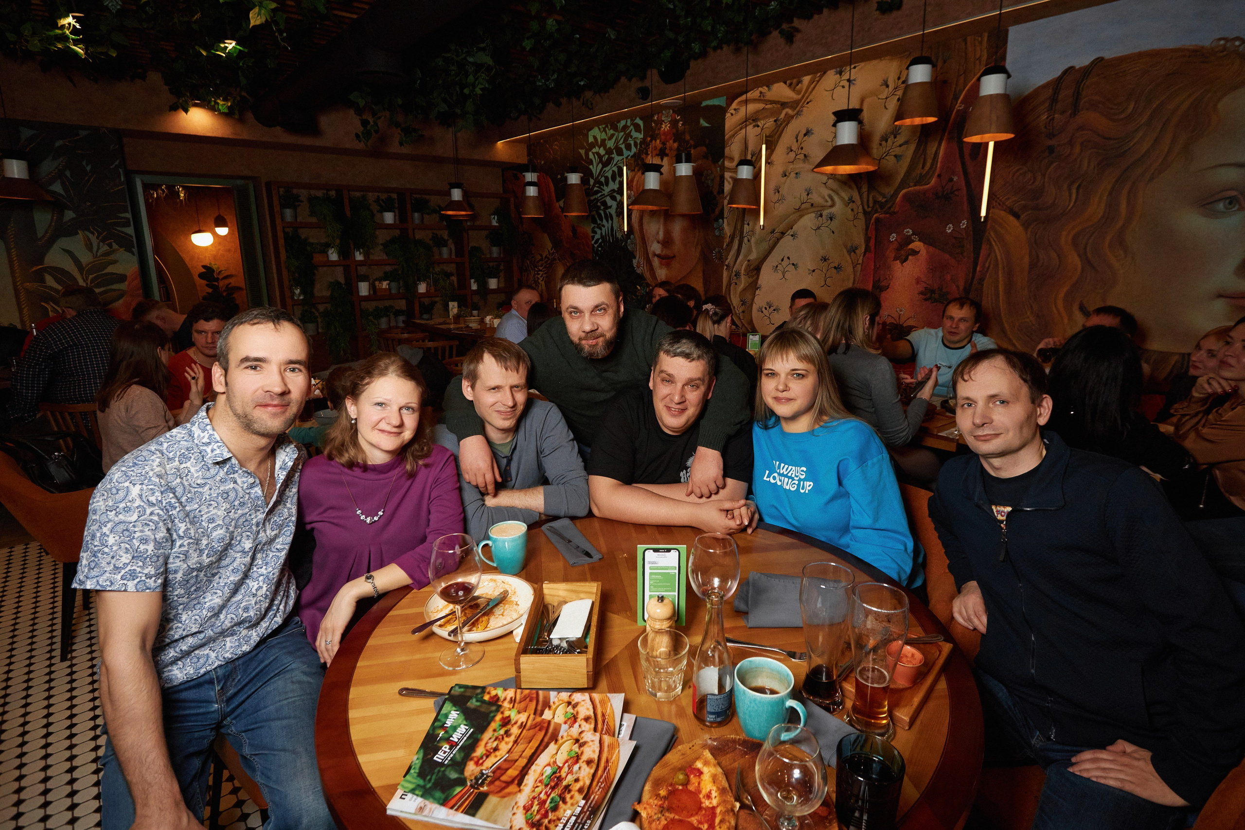 ВСТРЕЧА ВЫПУСКНИКОВ В ПЕРЧИНИ. DENISOV ART (фото, видео, дизайн) САМАРА