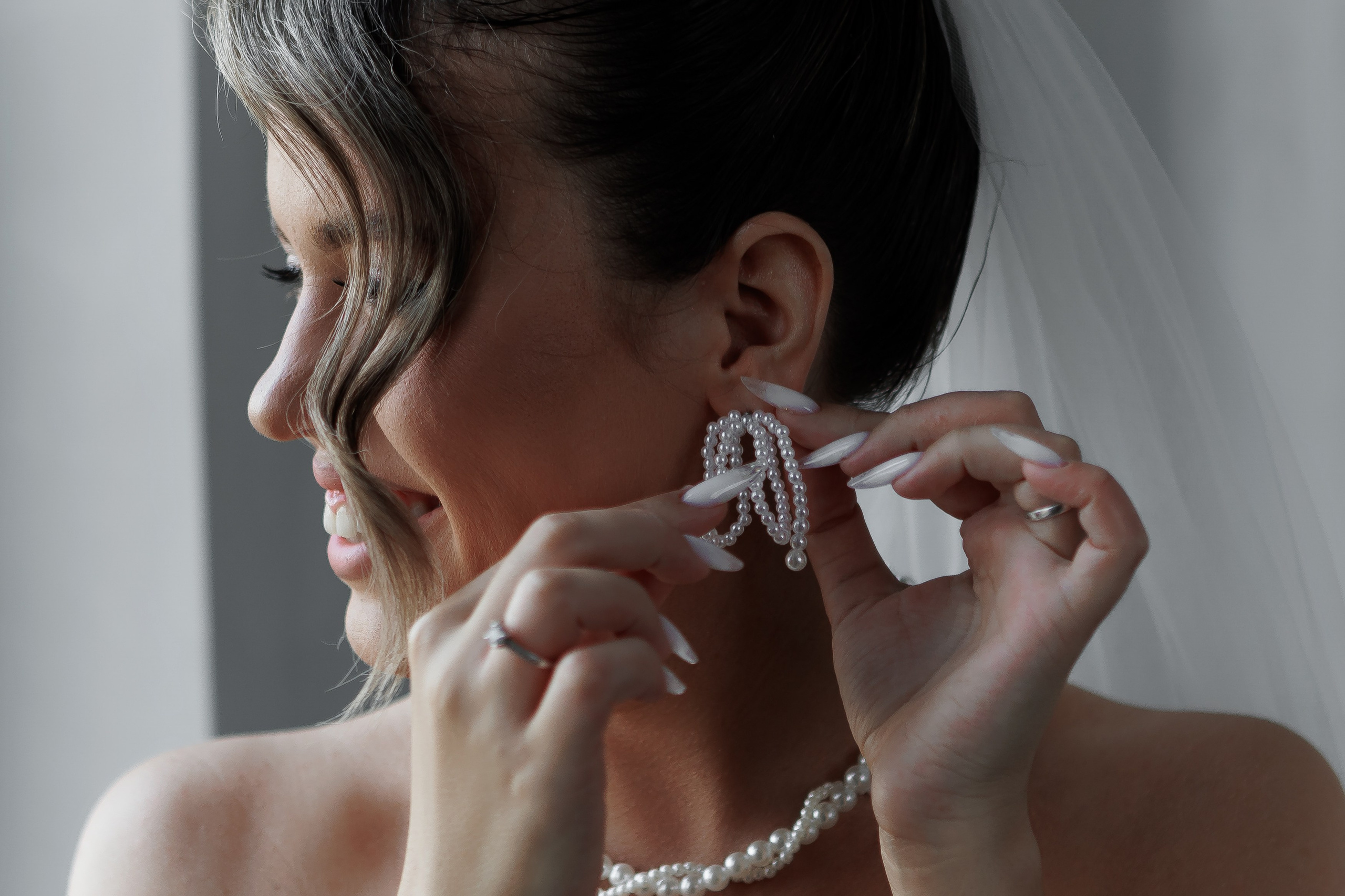 Свадебный фотограф Нижний Новгород. Свадебный и контент фотограф в Нижнем Новгороде Владимир Пресняков