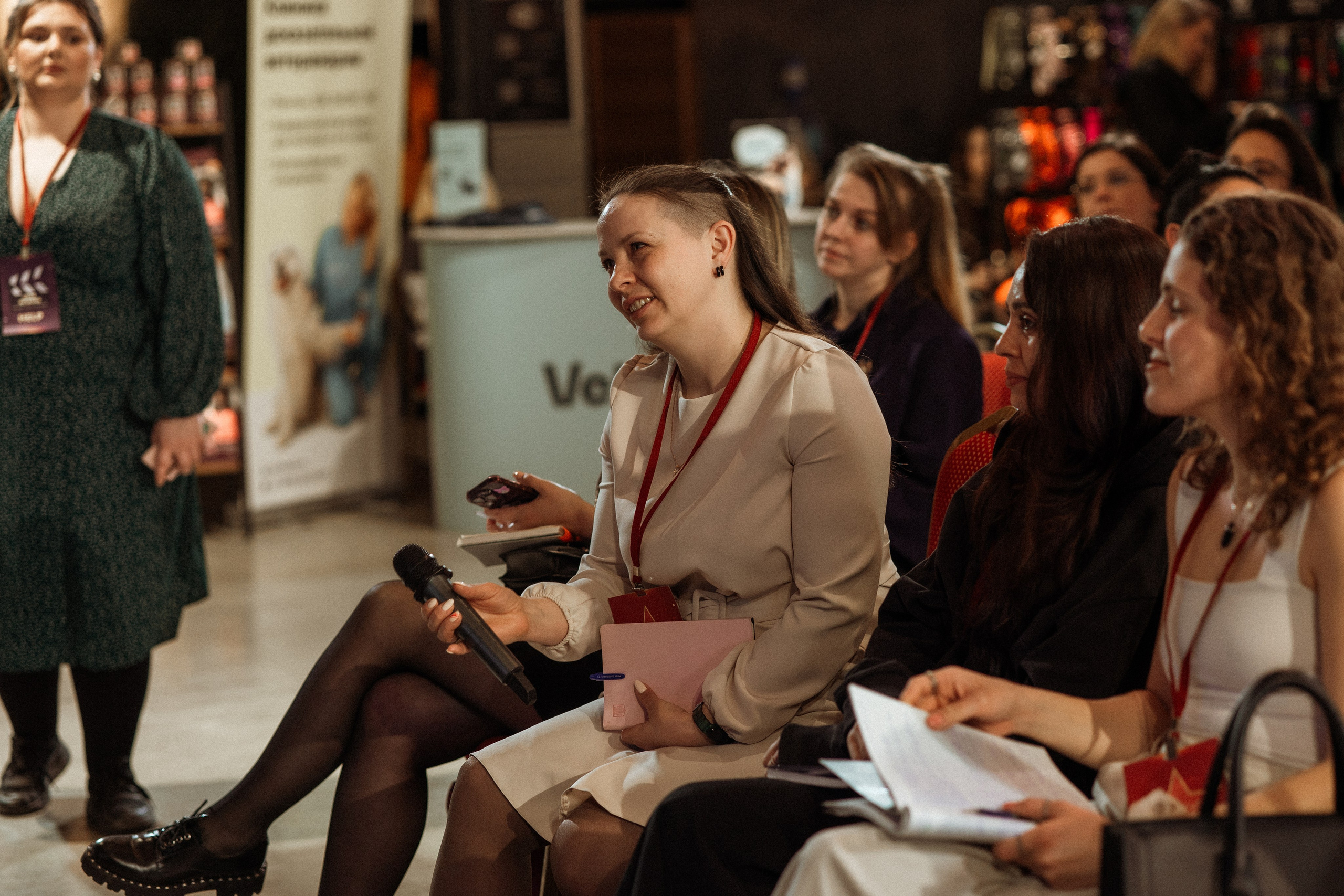 CBcon. Фотограф анималист в Москве Майорова Евгения