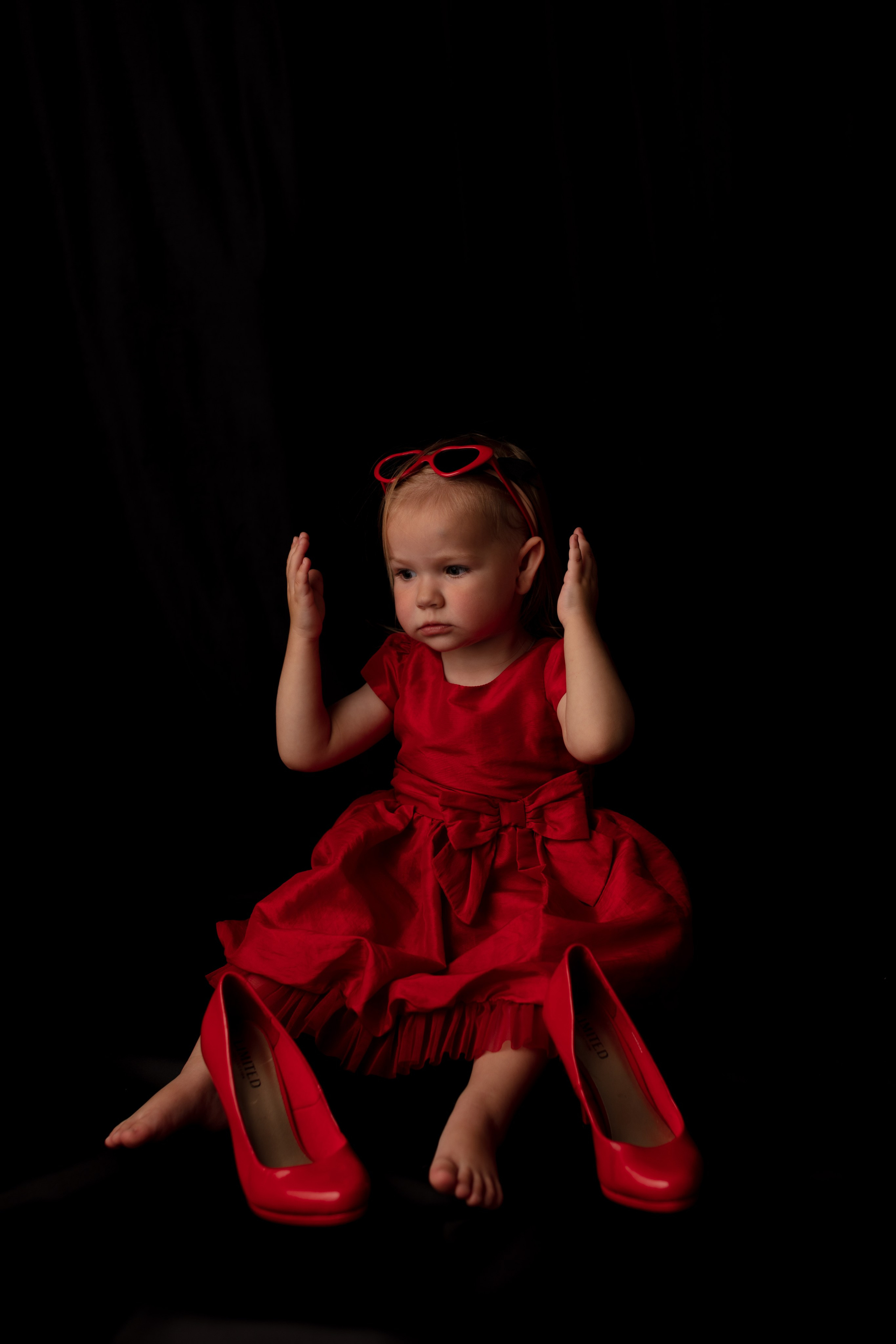 Два. Фотограф новорожденных в Калининграде Юлия Бороданова