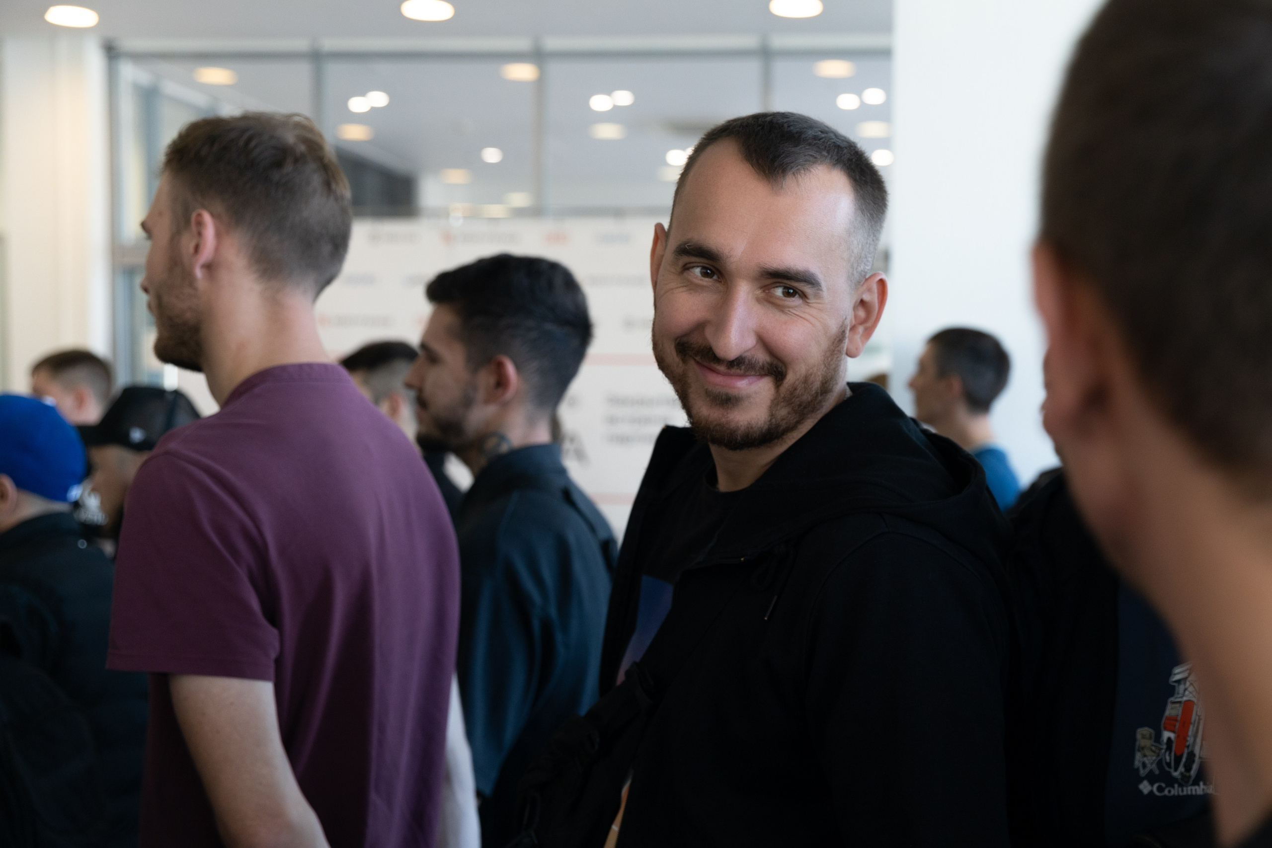 Vinyl Russia. Репортажный фотограф в Новосибирске Алена Помазунова