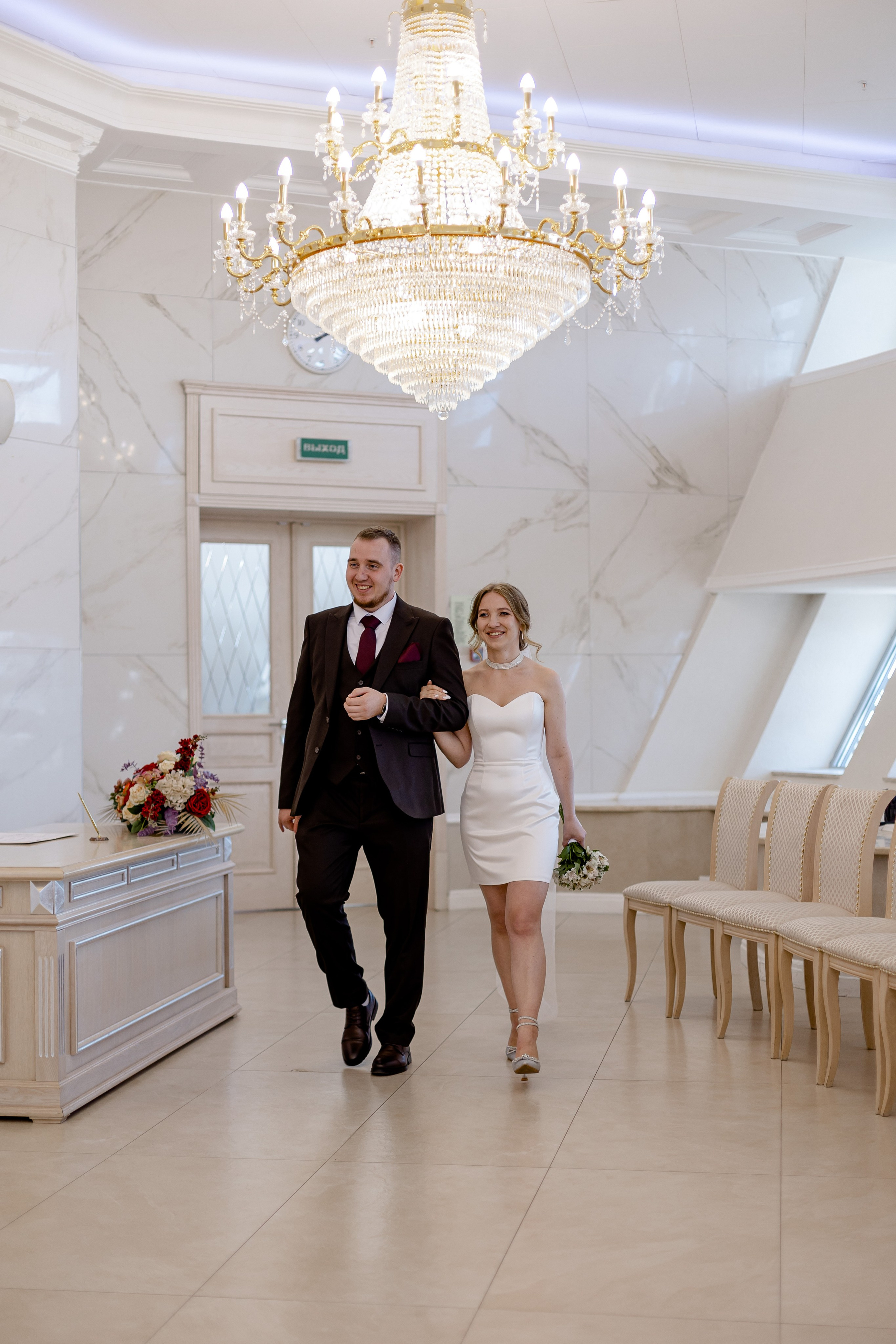 Ильназ Гузель. Фотограф Лейсан Файзуллина