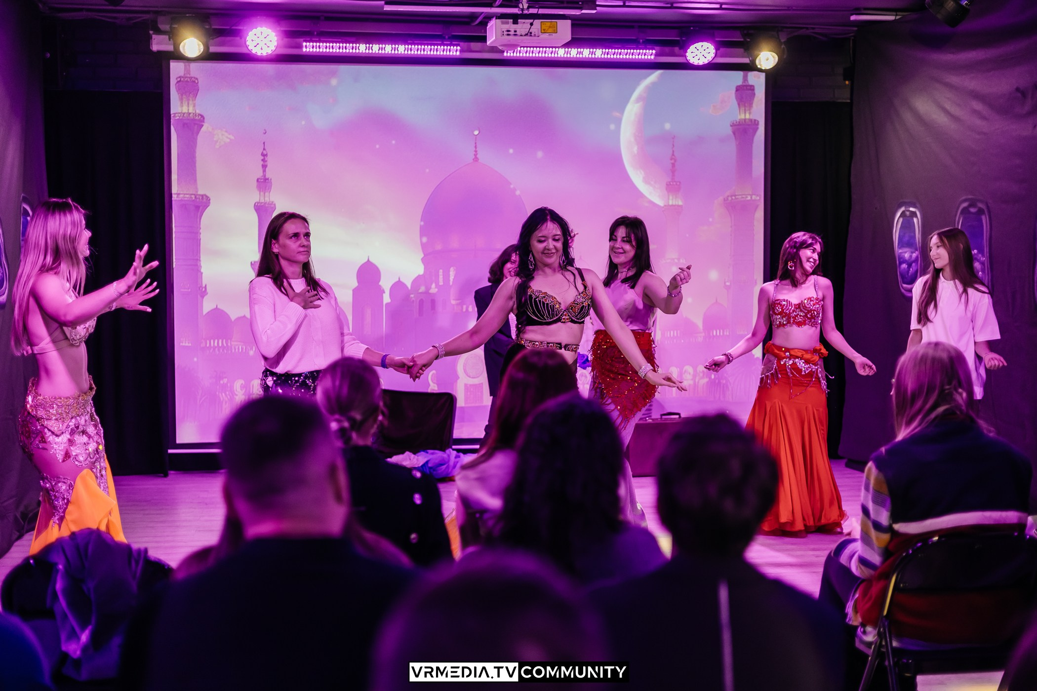 5 лет «House of Dance»