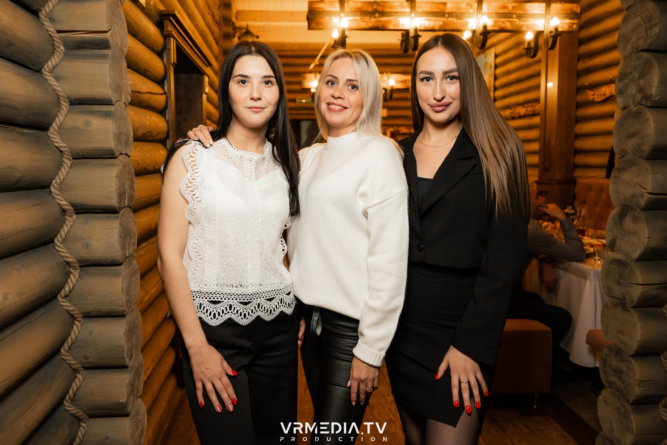 В гостях «У Петровича»