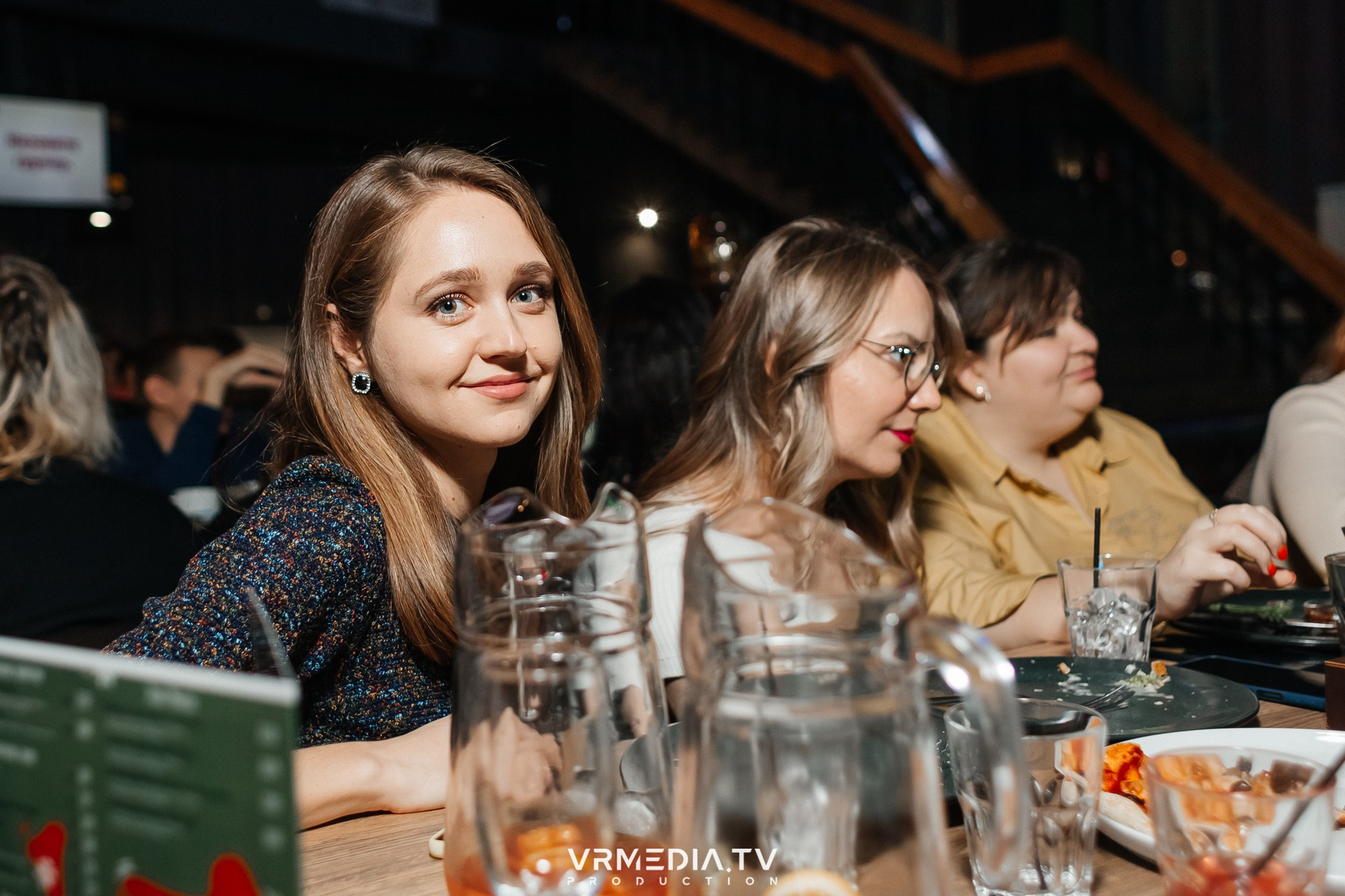 WoW QuiZ в баре «Друзья»