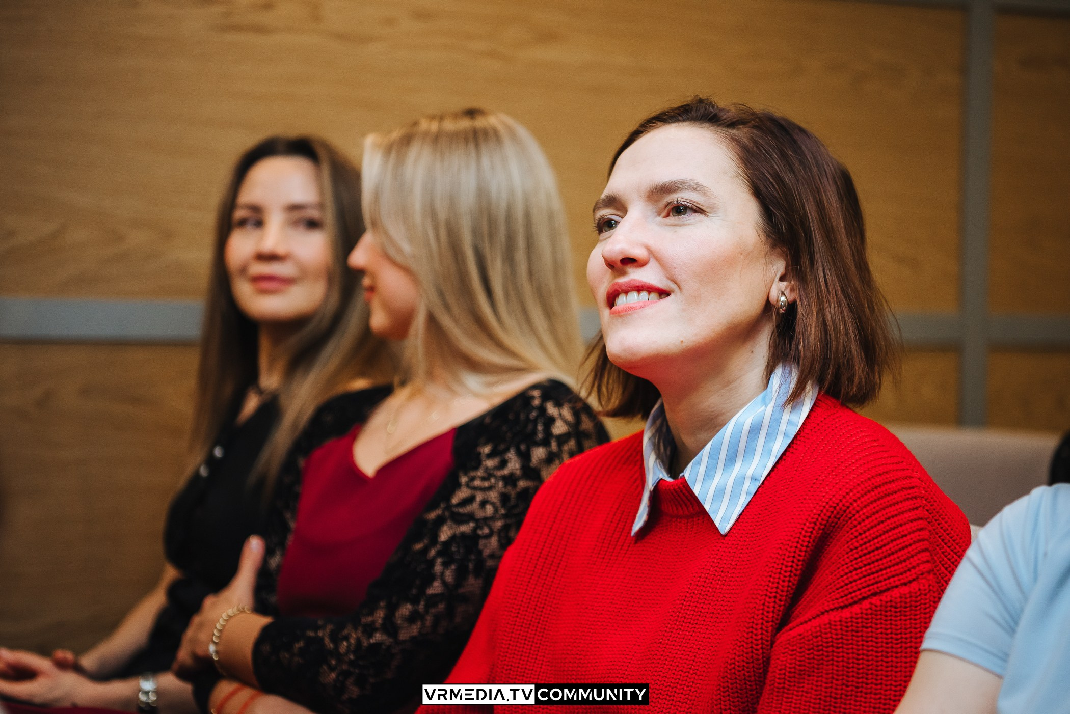 Модный вторник: Нам по пути 2025!