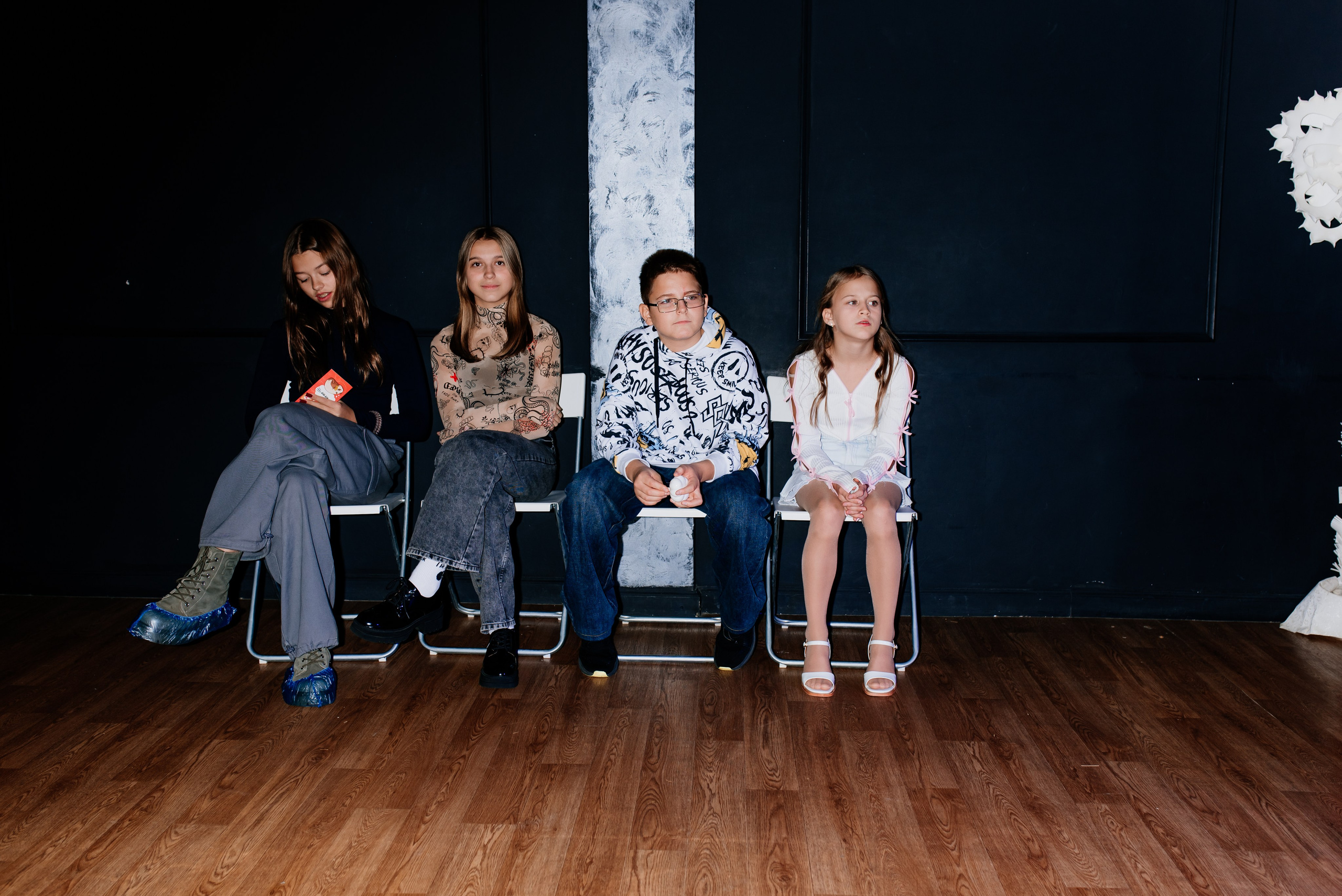 День Рождения. Персональный и семейный фотограф в Нижнем Новгороде-Карачева Анна