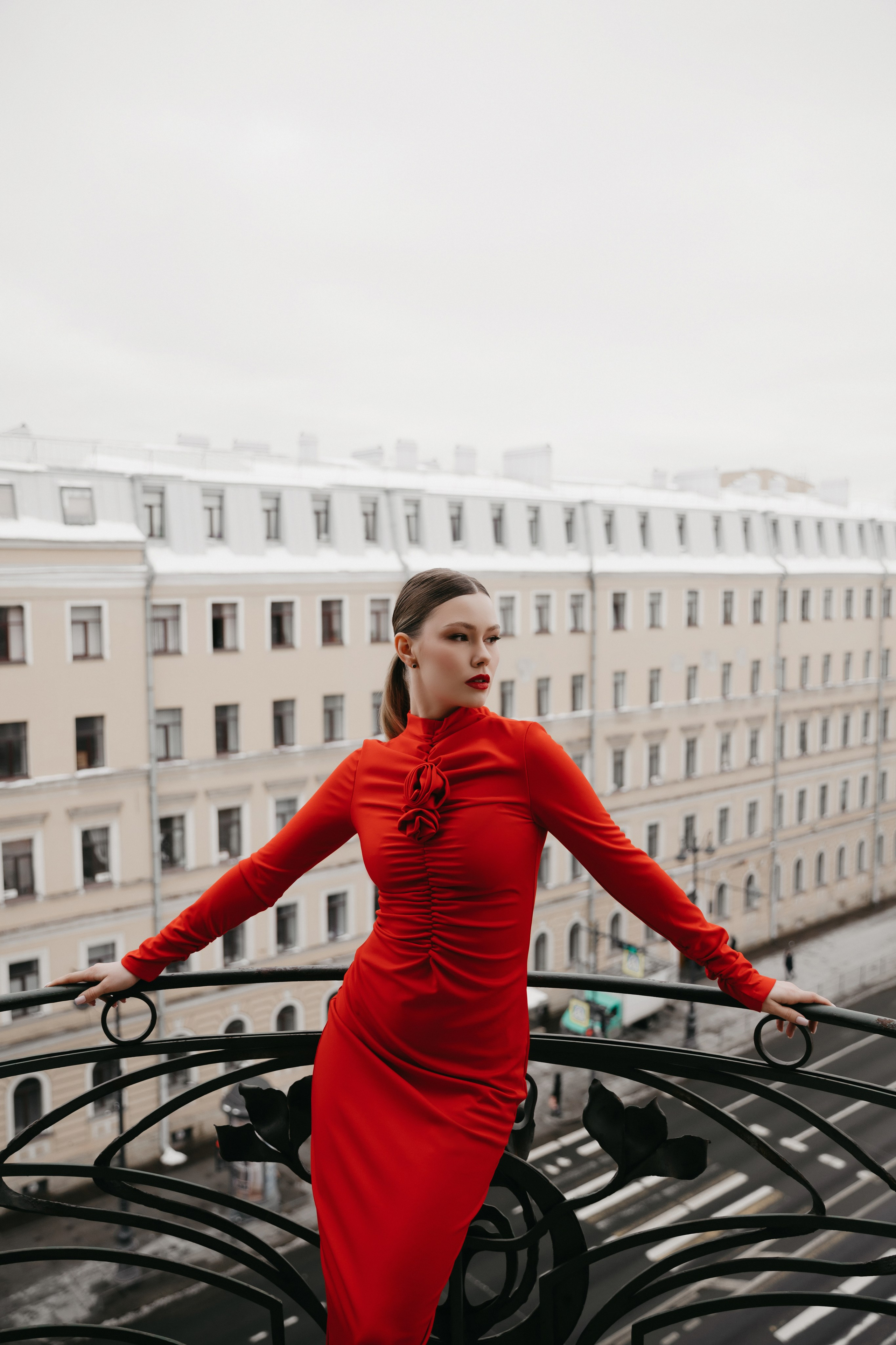 Аня и Дима. Фотограф в Санкт-Петербурге Ангелина Волкова