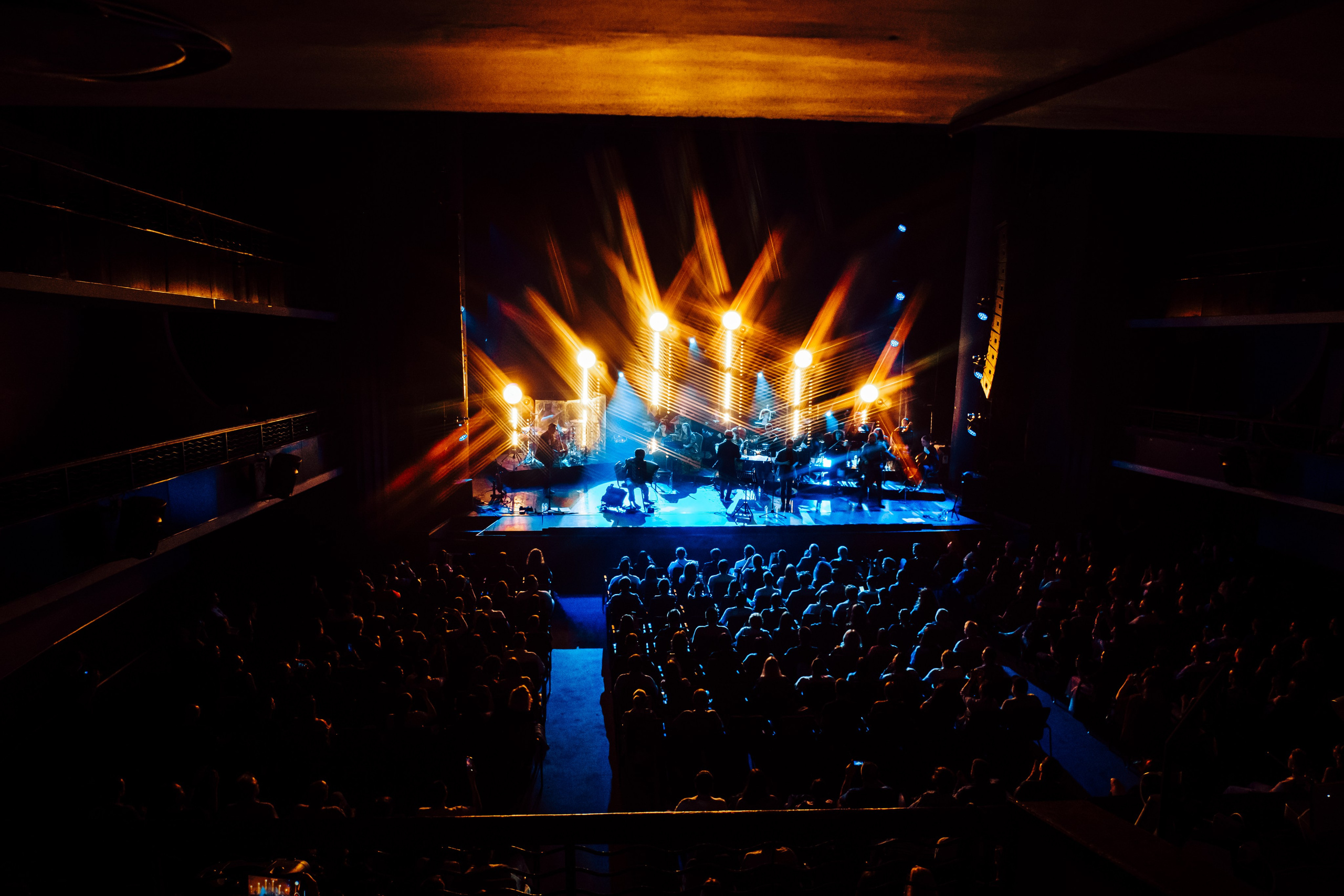 Аффинаж. Репортажный и портретный фотограф в Москве Кристина Волконская