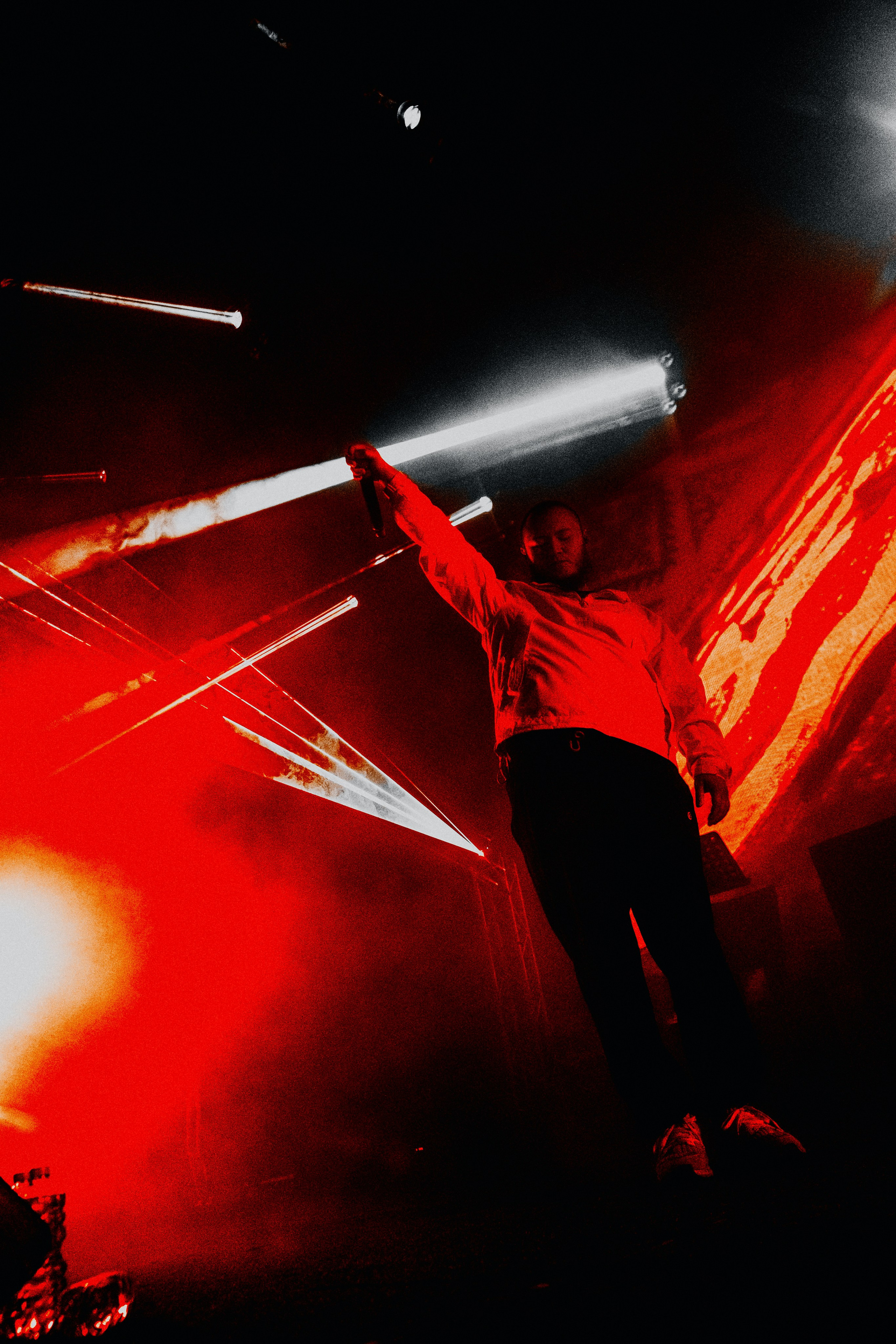 Масло черного тмина. Репортажный и портретный фотограф в Москве Кристина Волконская