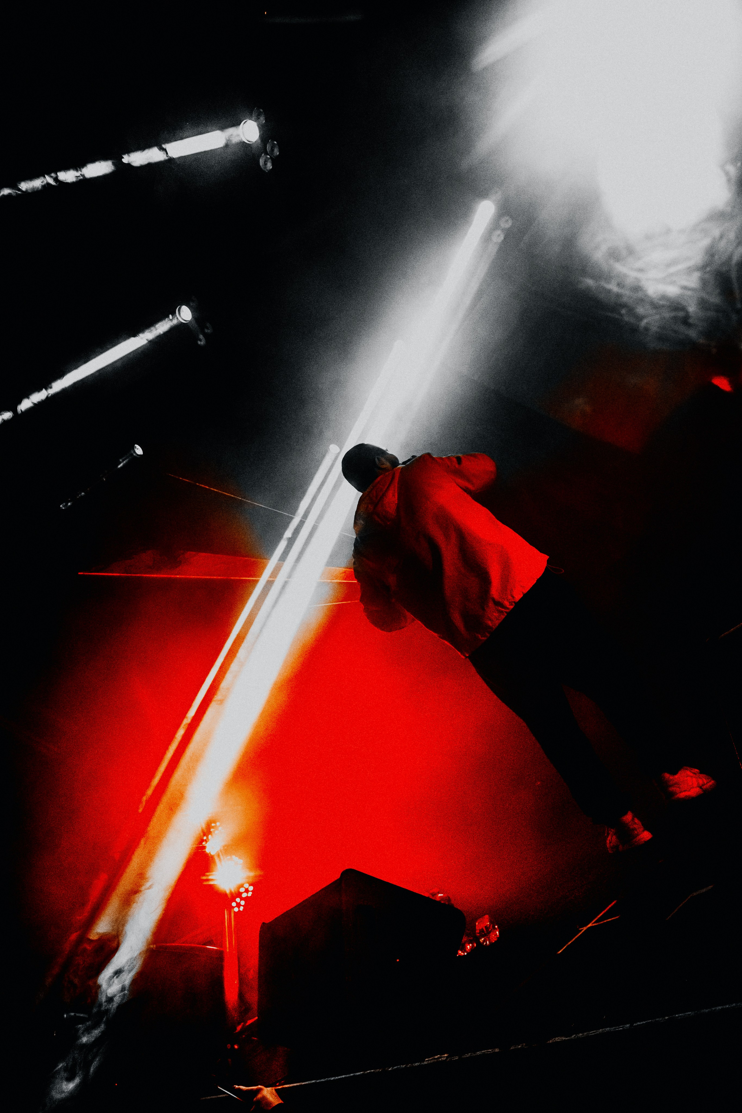 Масло черного тмина. Репортажный и портретный фотограф в Москве Кристина Волконская