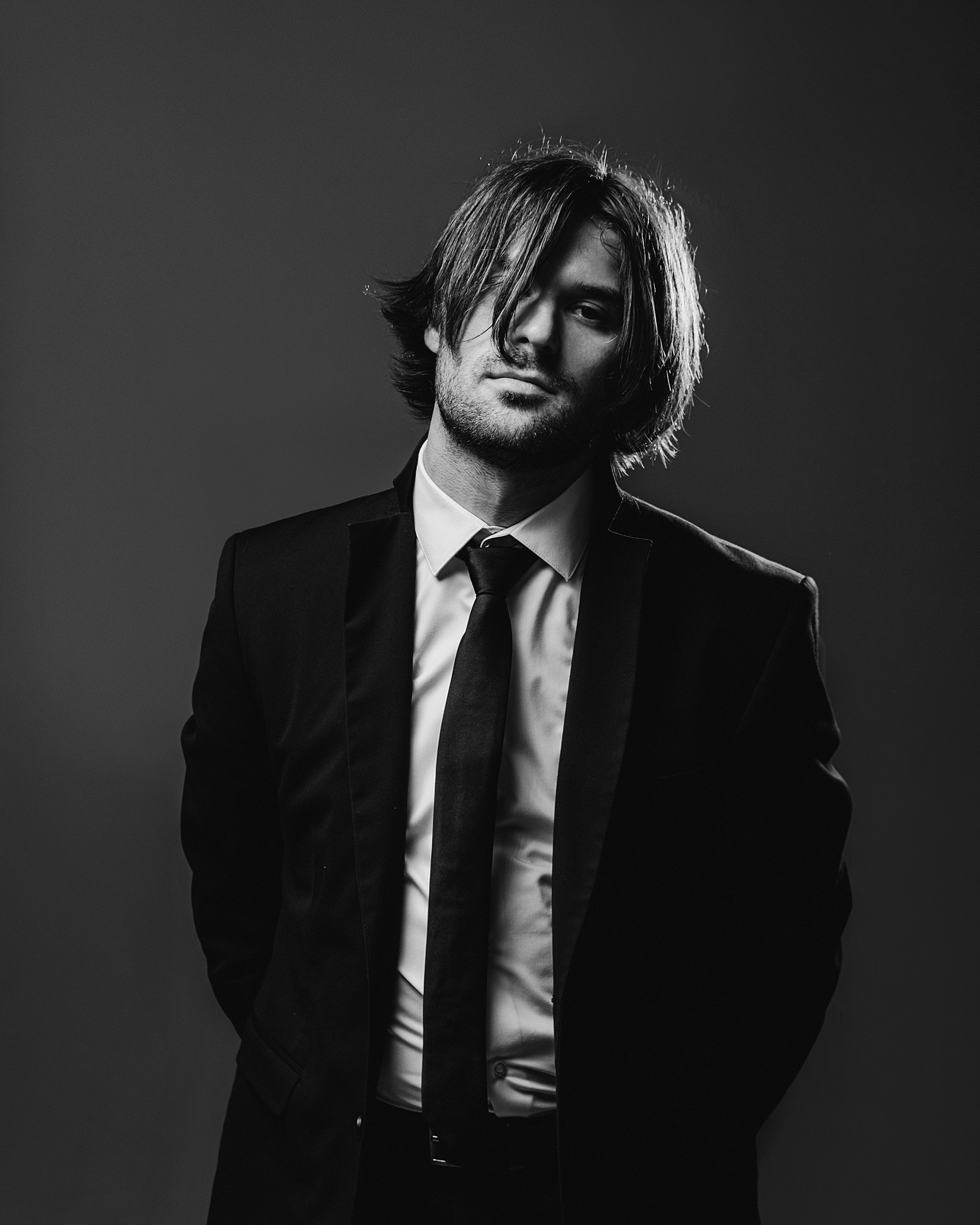 Максим Бон. Репортажный и портретный фотограф в Москве Кристина Волконская