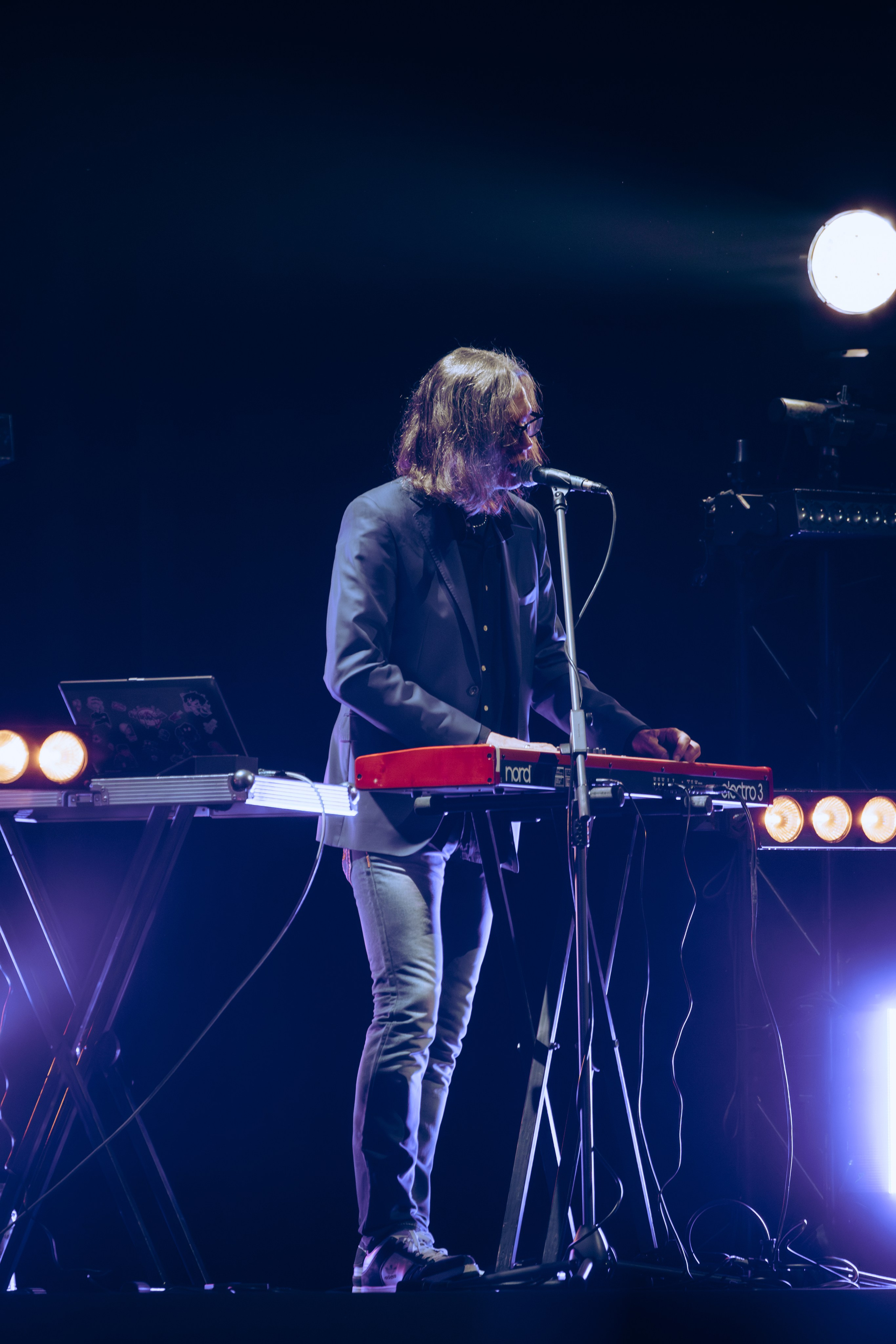 Enjoy the Symphony — Depeche Mode Tribute by Devotion Mode. Концертный и портретный фотограф Москва и Санкт-Петербург