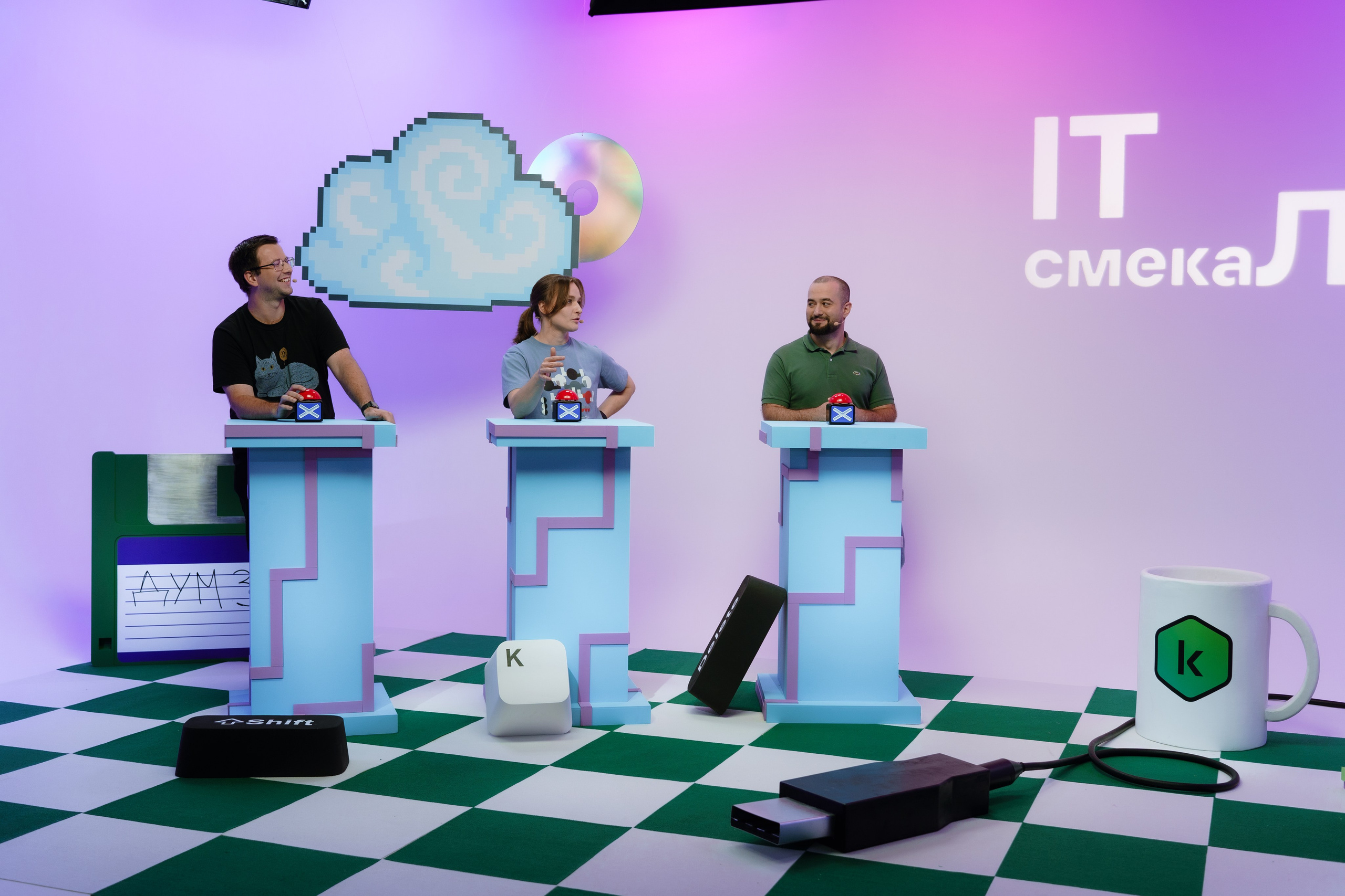 IT-смекаЛКа. Концертный и портретный фотограф Москва и Санкт-Петербург