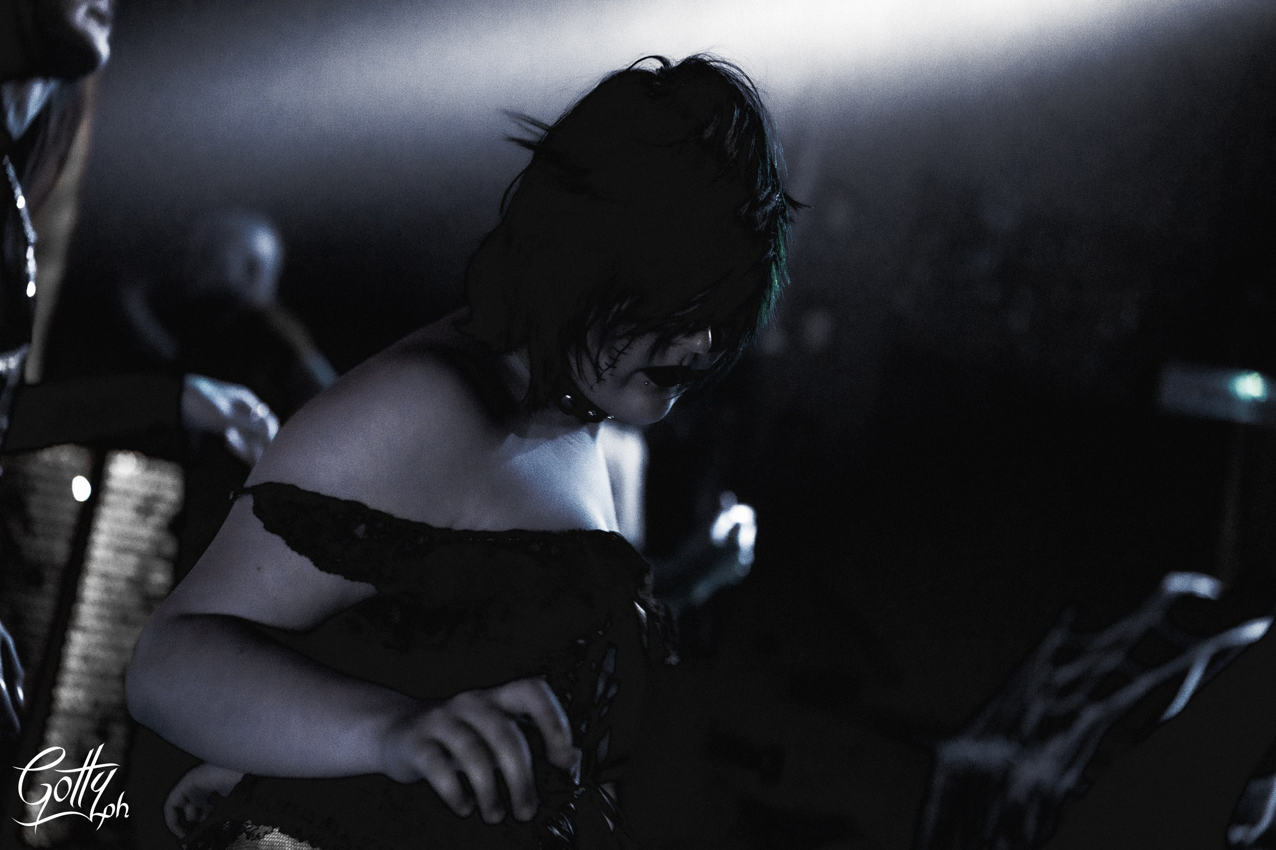 Halloween '24 SPb. Концертный и портретный фотограф Москва и Санкт-Петербург