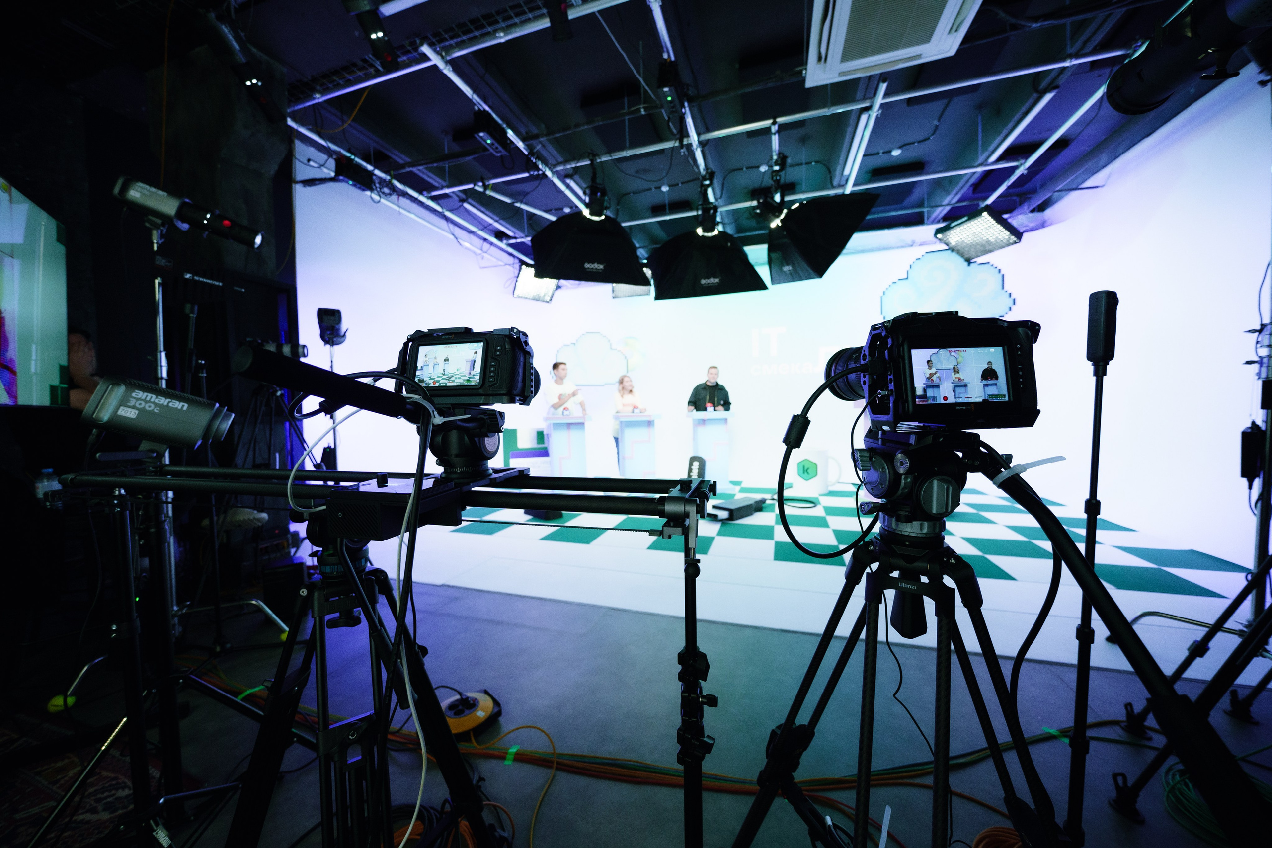 IT-смекаЛКа. Концертный и портретный фотограф Москва и Санкт-Петербург