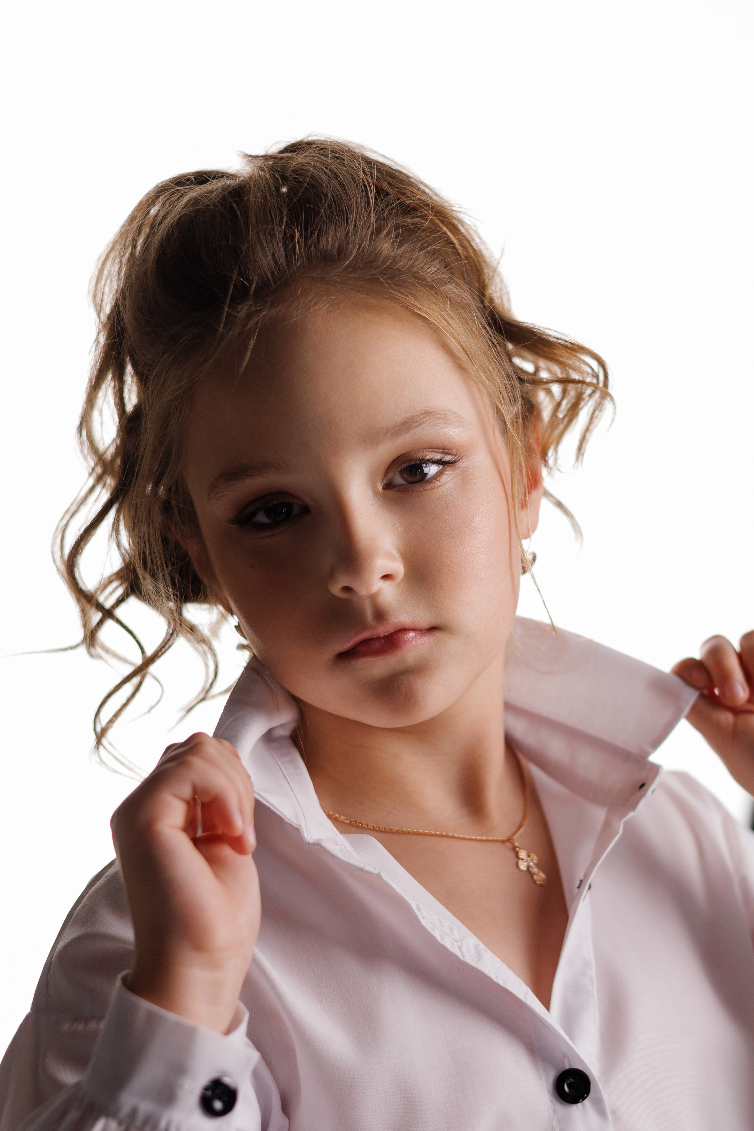 СТУДИЙНЫЕ. Детский и семейный фотограф  Биробиджан Оля Светагор