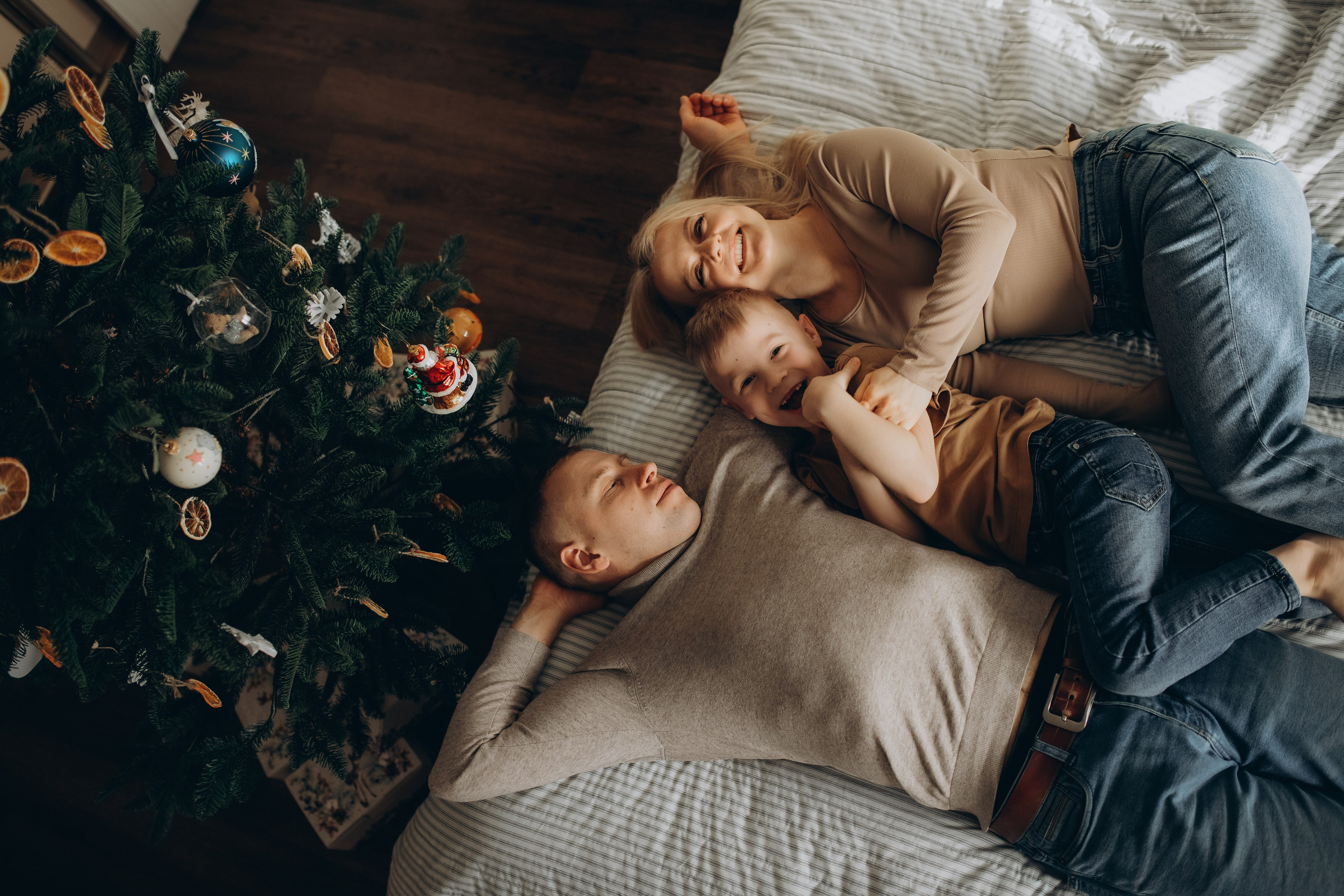 Family. Семейный и детский фотограф город Тында Дарья