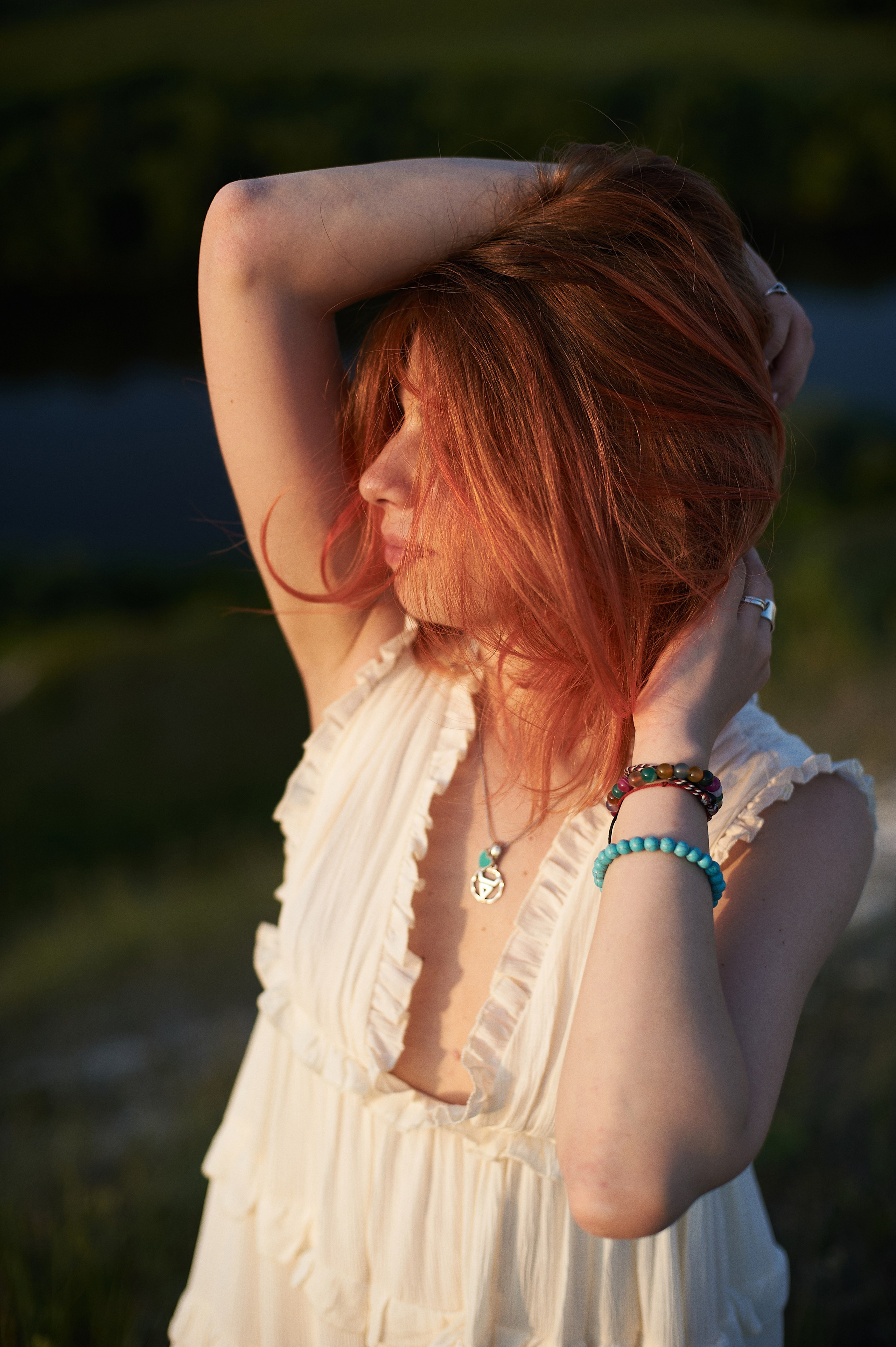 Женя. Портретный фотограф в Воронеже Вячеслав Буряк