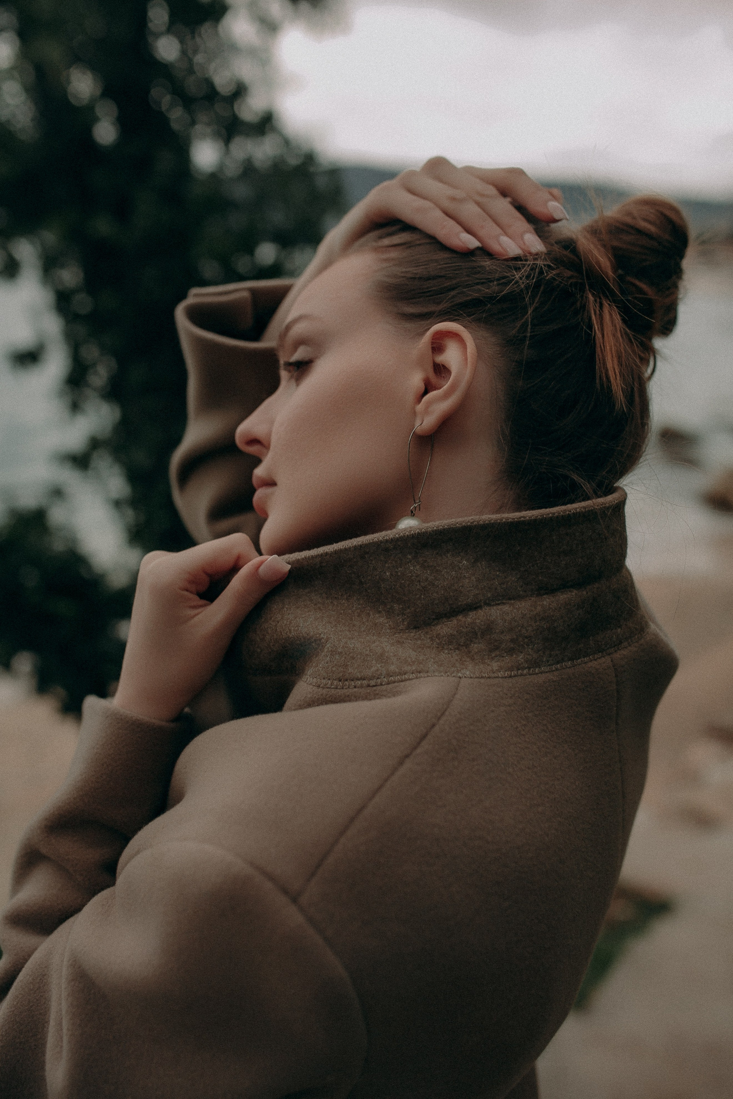 АЛИНА И МОРЕ. Family, Women & Couples Photographer in Budva, Kotor, Herceg Novi, Perast & Coastal Montenegro