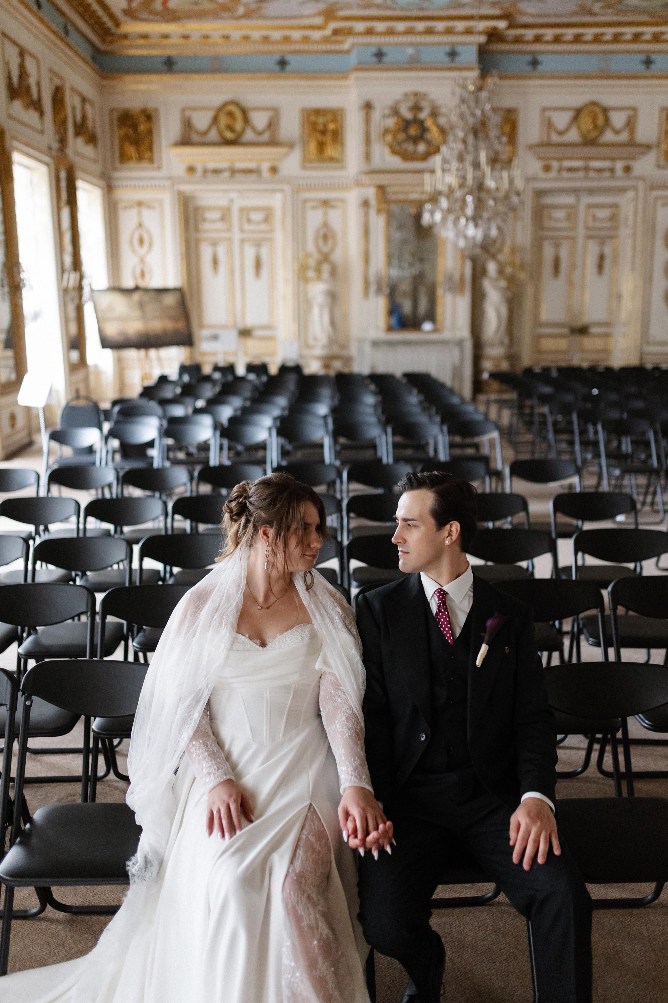 Портфолио. Свадебный фотограф в Москве Мария Крош