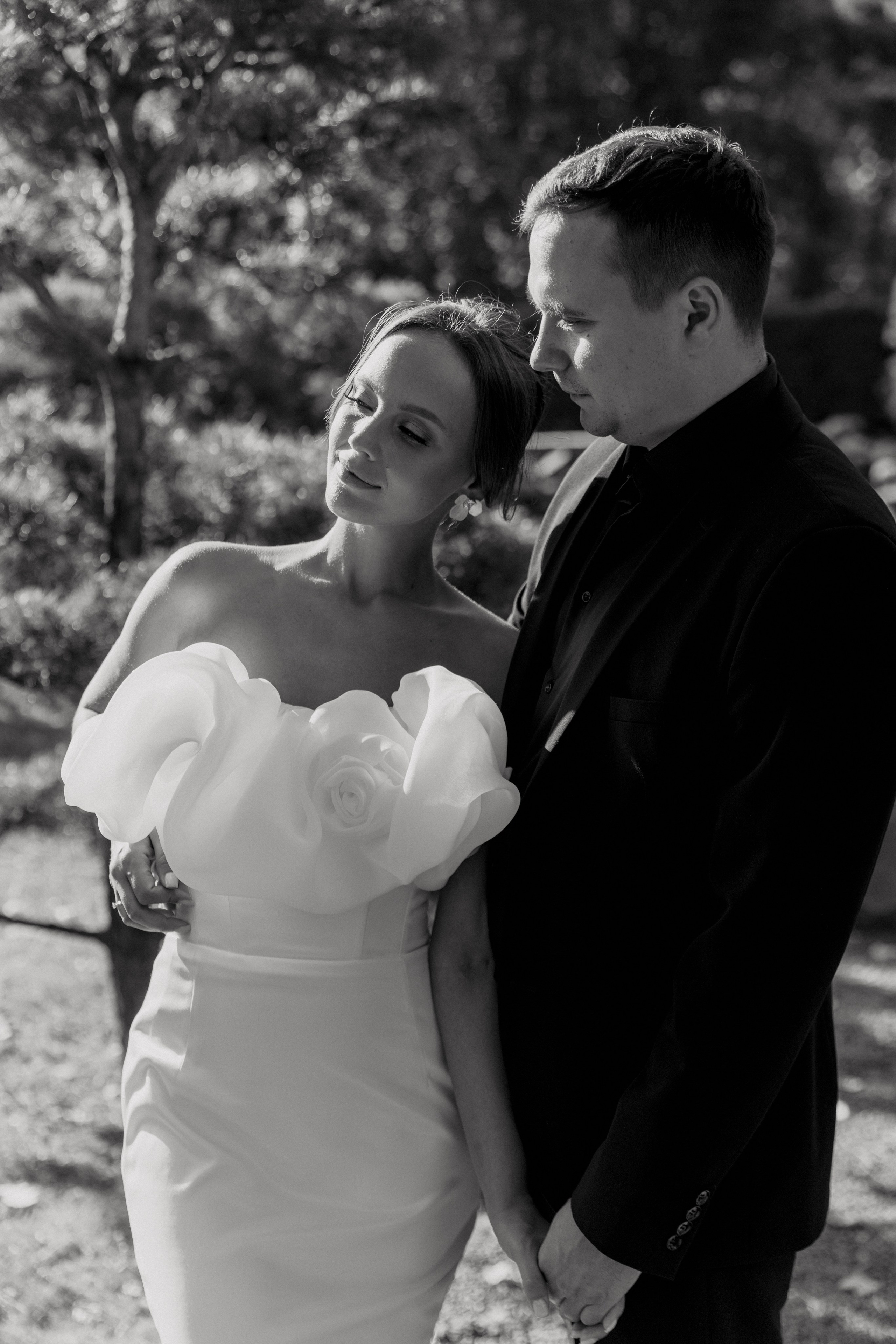 Антон и Света 2024. Свадебный фотограф в Москве, Ярославле Виталий Квант