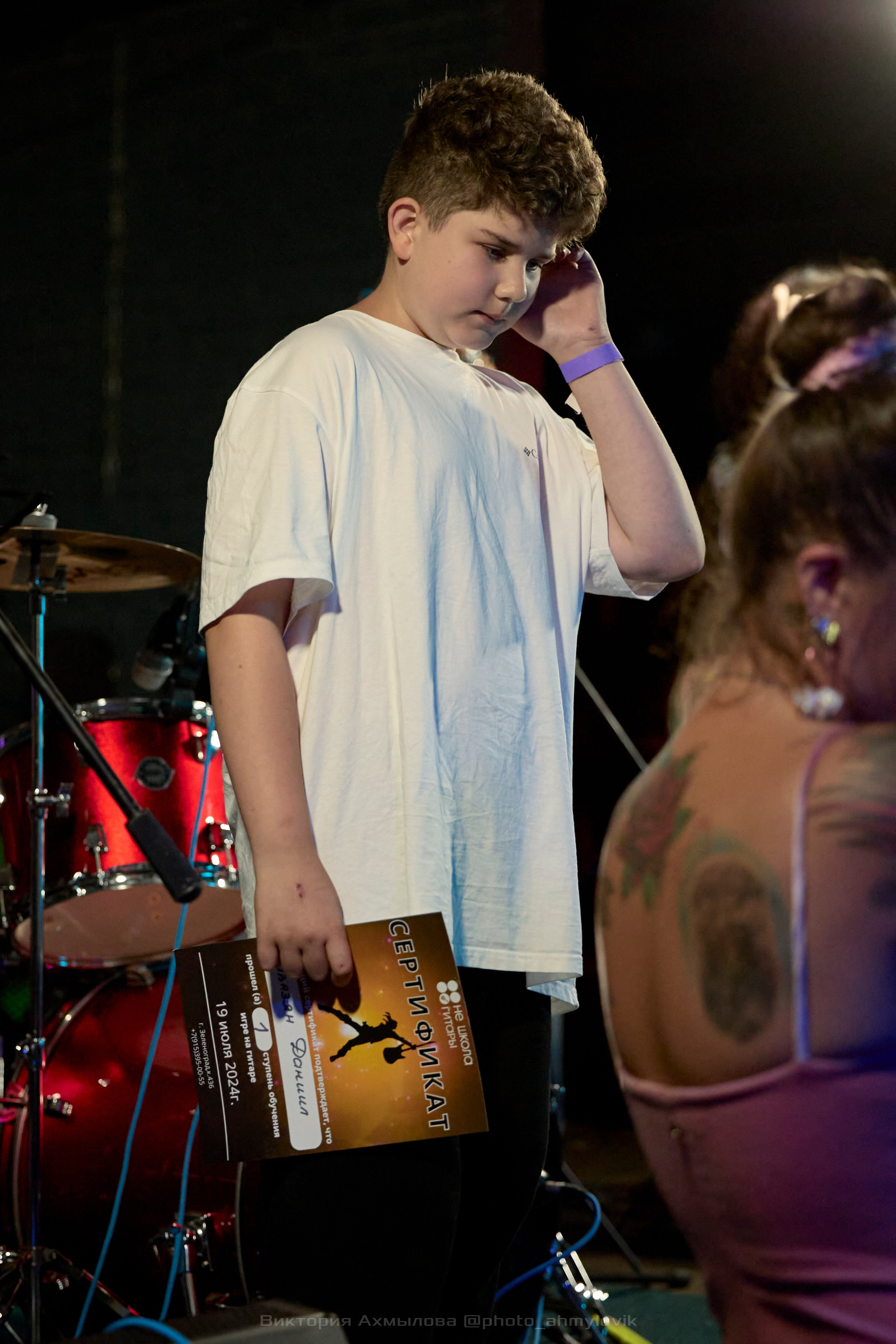 19.07.2024 НШБ Зеленоград. Виктория Ахмылова. Фотограф в Москве