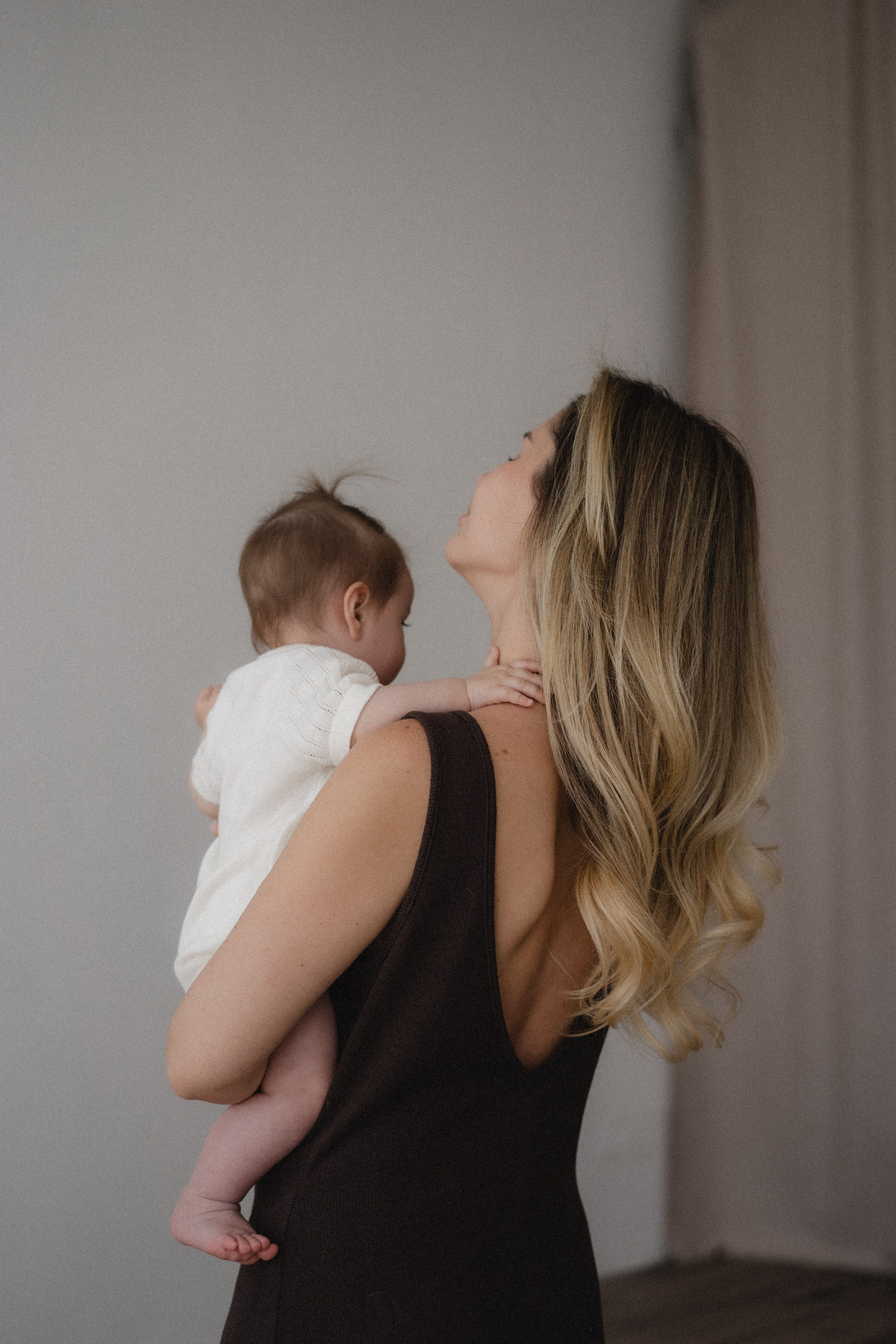 Даша и Мия. Семейный и детский фотограф в Волгограде и Сочи Наталия Пирметова