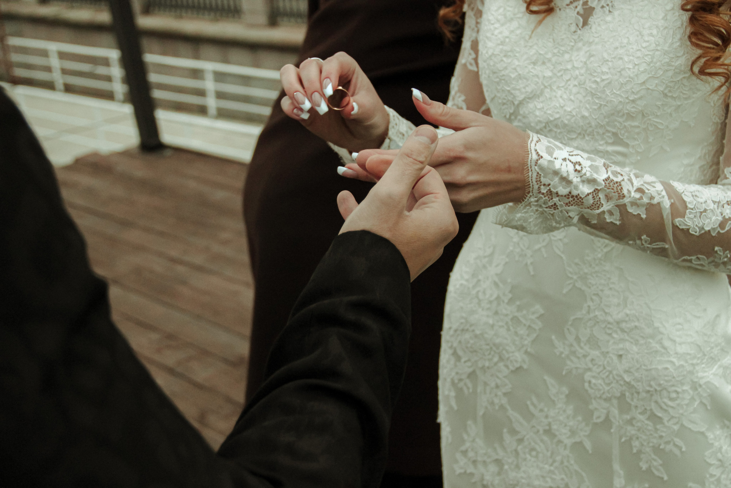 Wedding story. Честные истории — самые громкие. Особенно, если они о вас