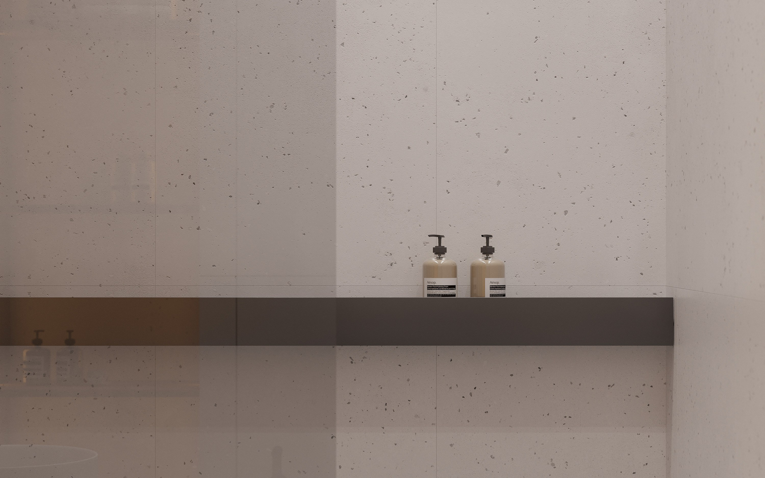 SR | Архитектор Анна Киреева. 3d Визуализатор Анна Мельник